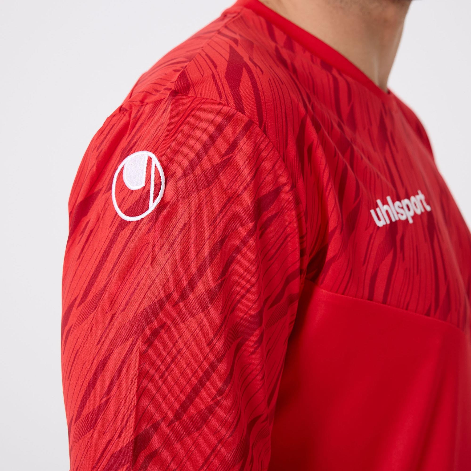 PROGRESSIVE TRAINING T-SHIRT