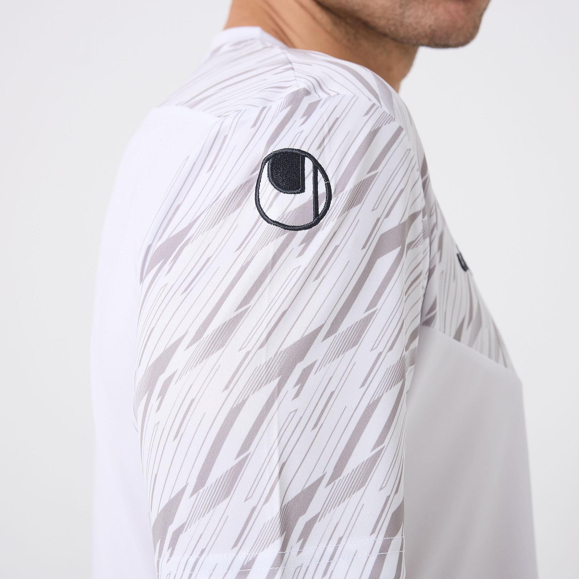 PROGRESSIVE TRAINING T-SHIRT