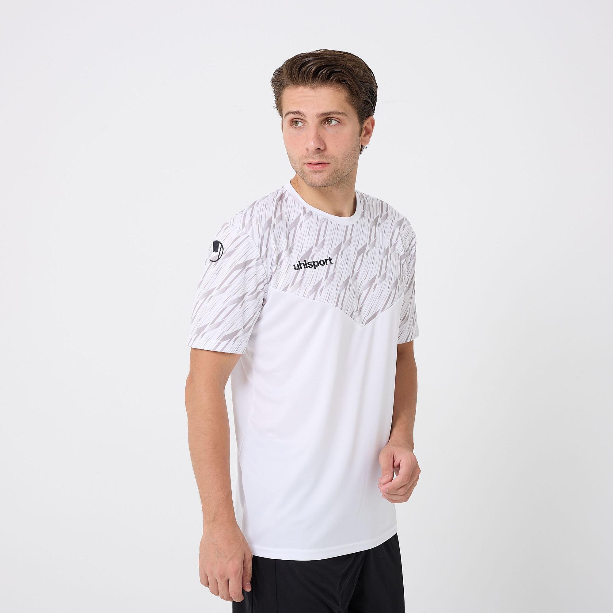 PROGRESSIVE TRAINING T-SHIRT