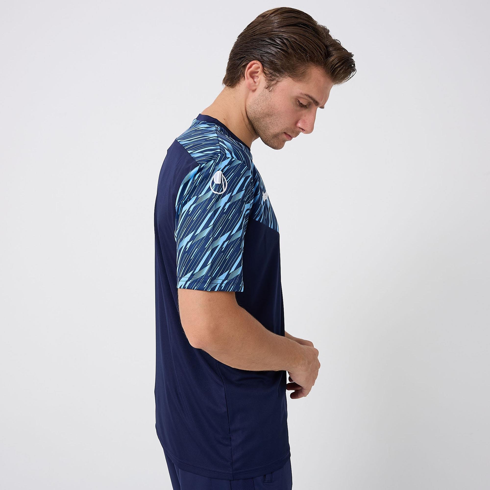 PROGRESSIVE TRAINING T-SHIRT