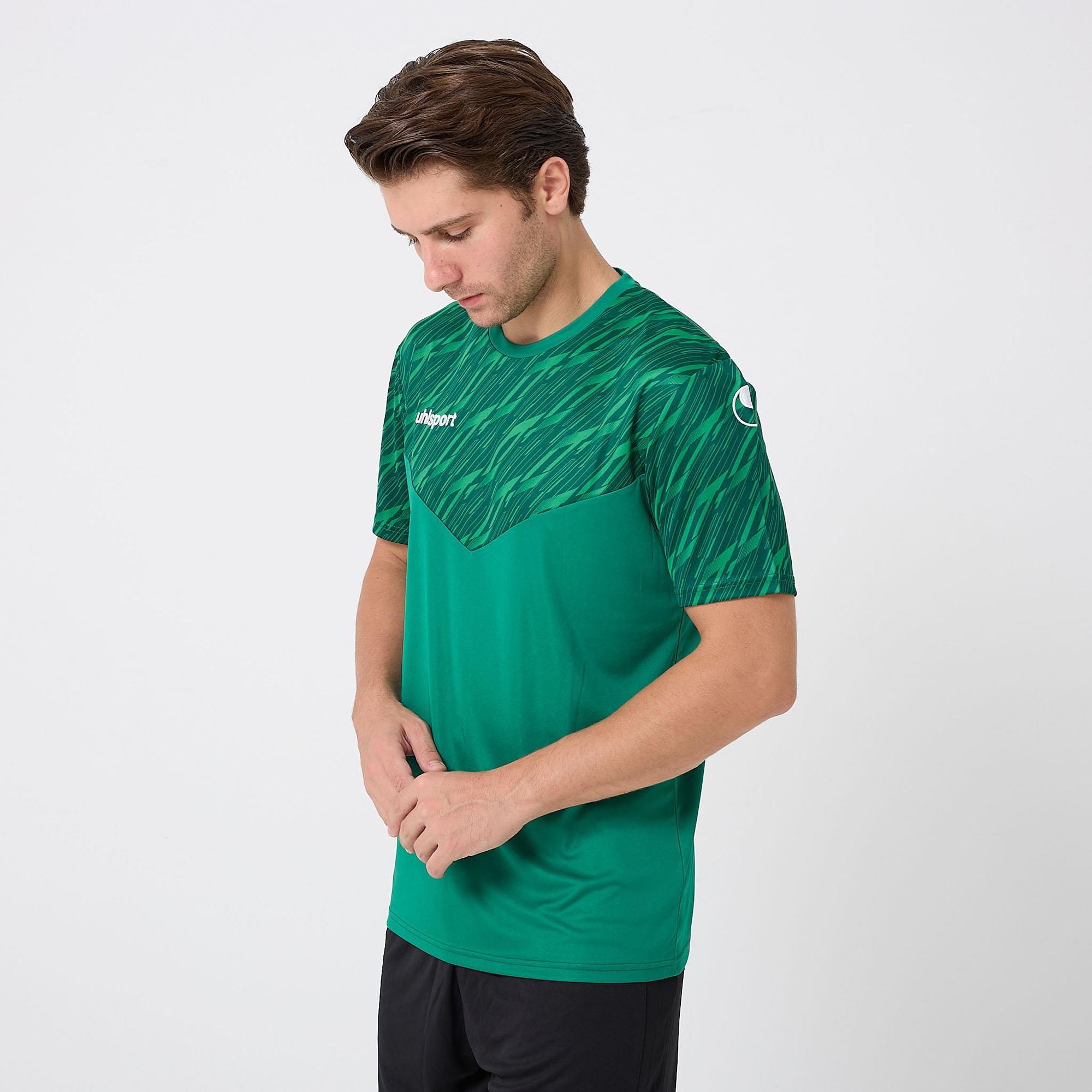 PROGRESSIVE TRAINING T-SHIRT