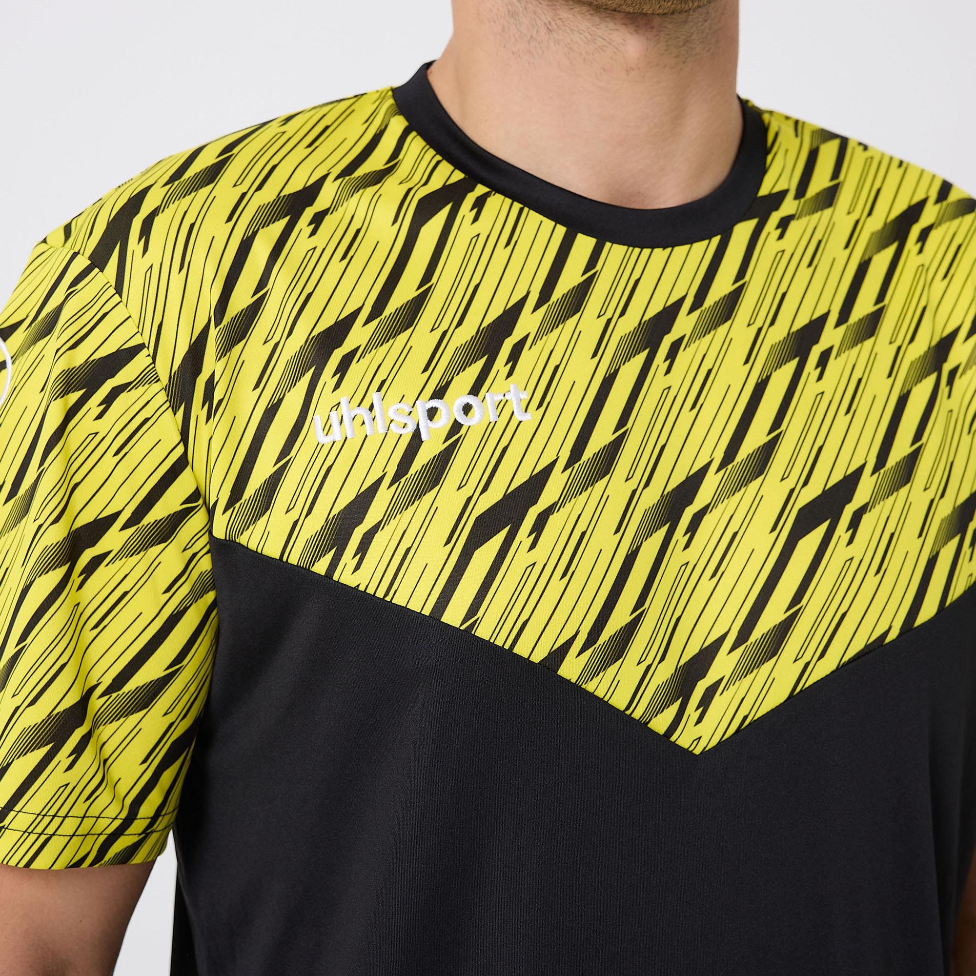 PROGRESSIVE TRAINING T-SHIRT