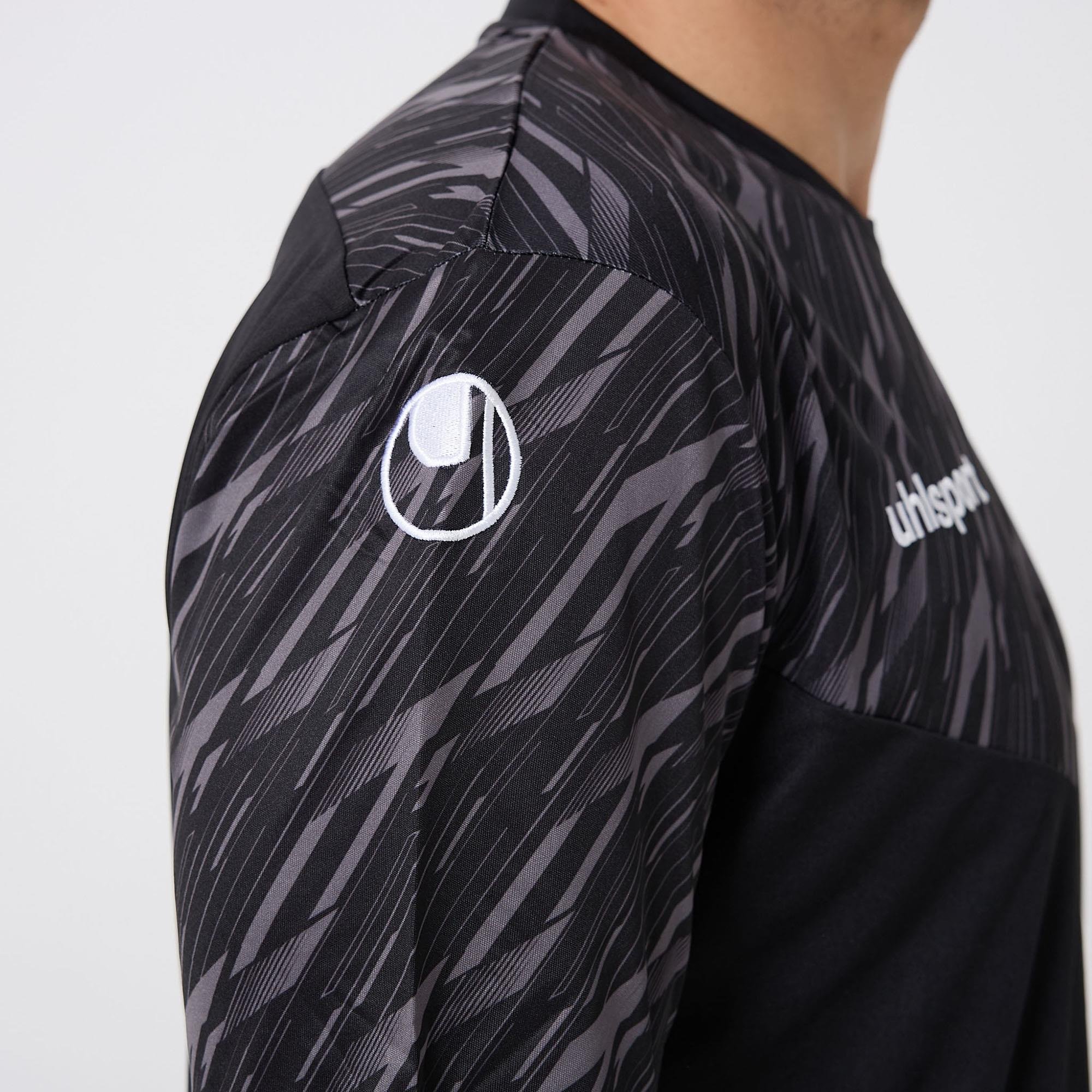 PROGRESSIVE TRAINING T-SHIRT