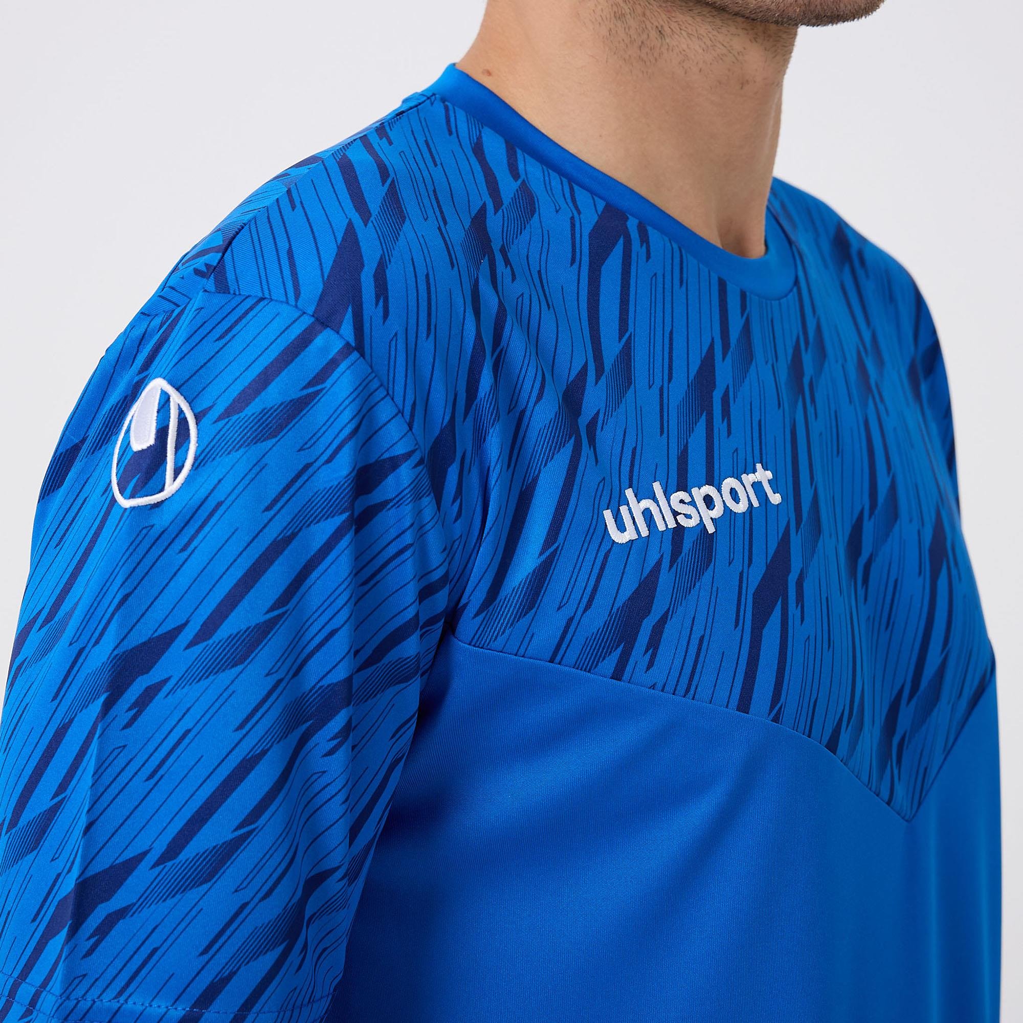 PROGRESSIVE TRAINING T-SHIRT