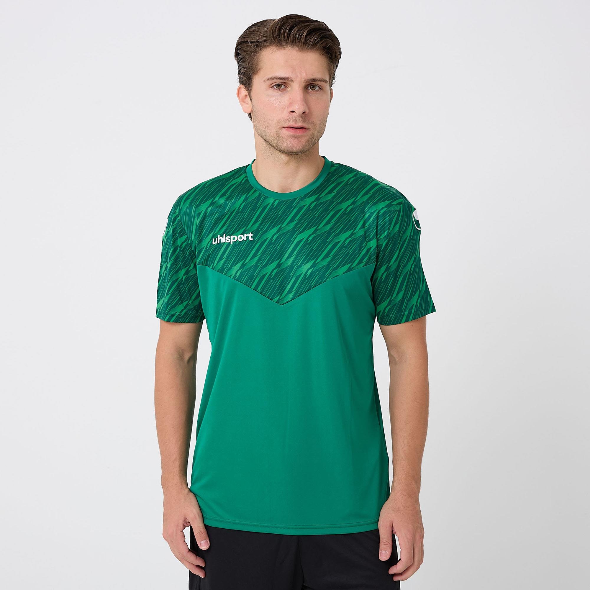 PROGRESSIVE TRAINING T-SHIRT