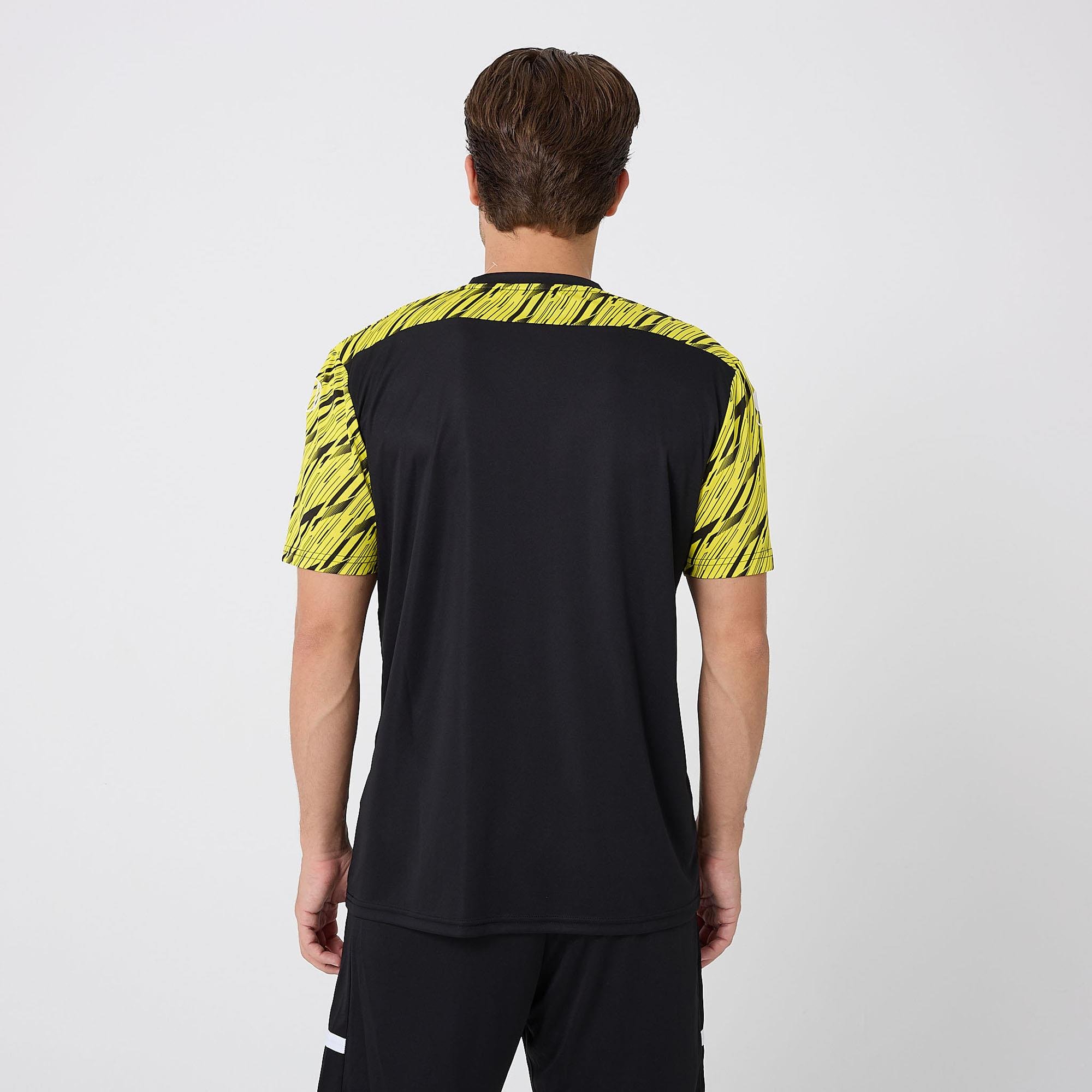 PROGRESSIVE TRAINING T-SHIRT