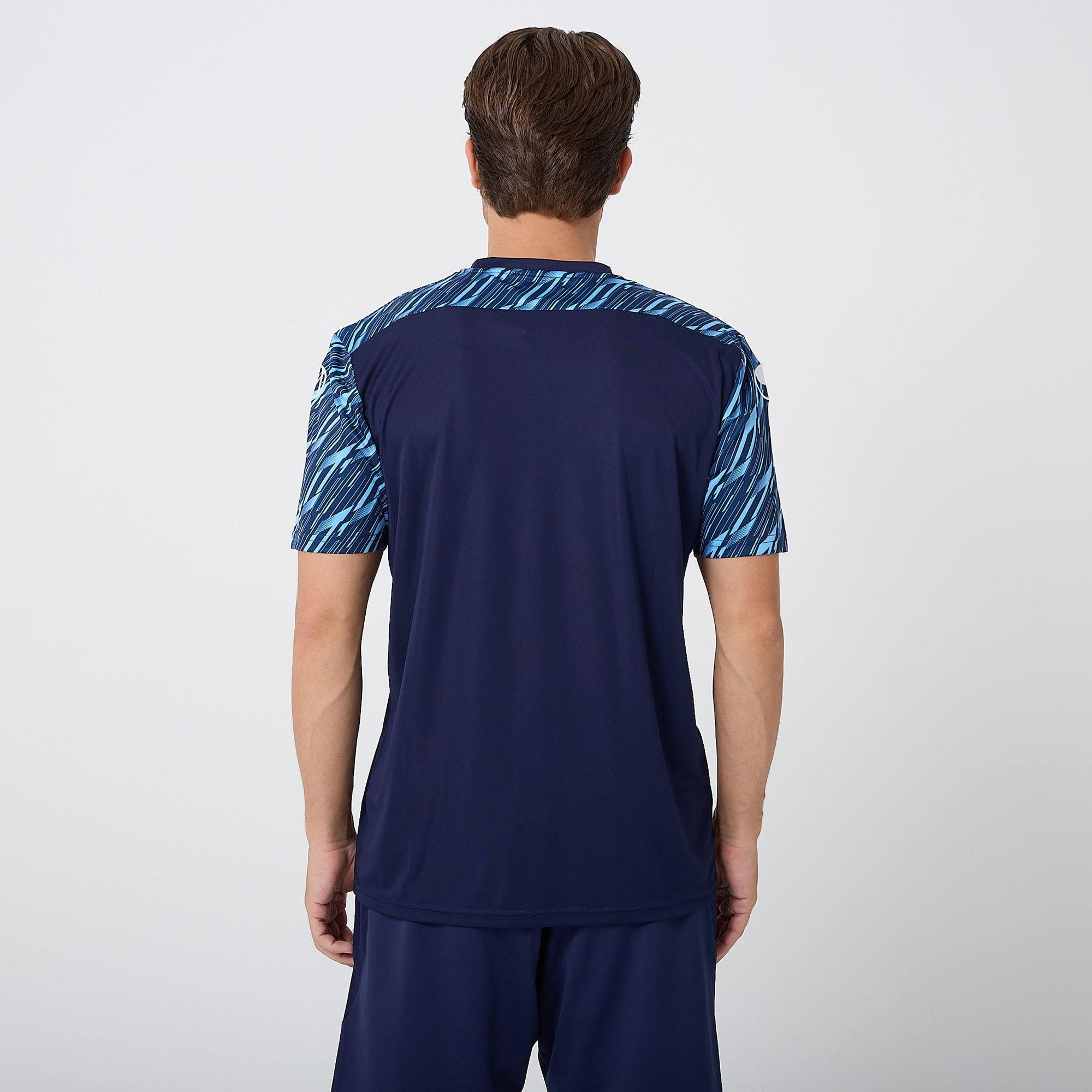 PROGRESSIVE TRAINING T-SHIRT