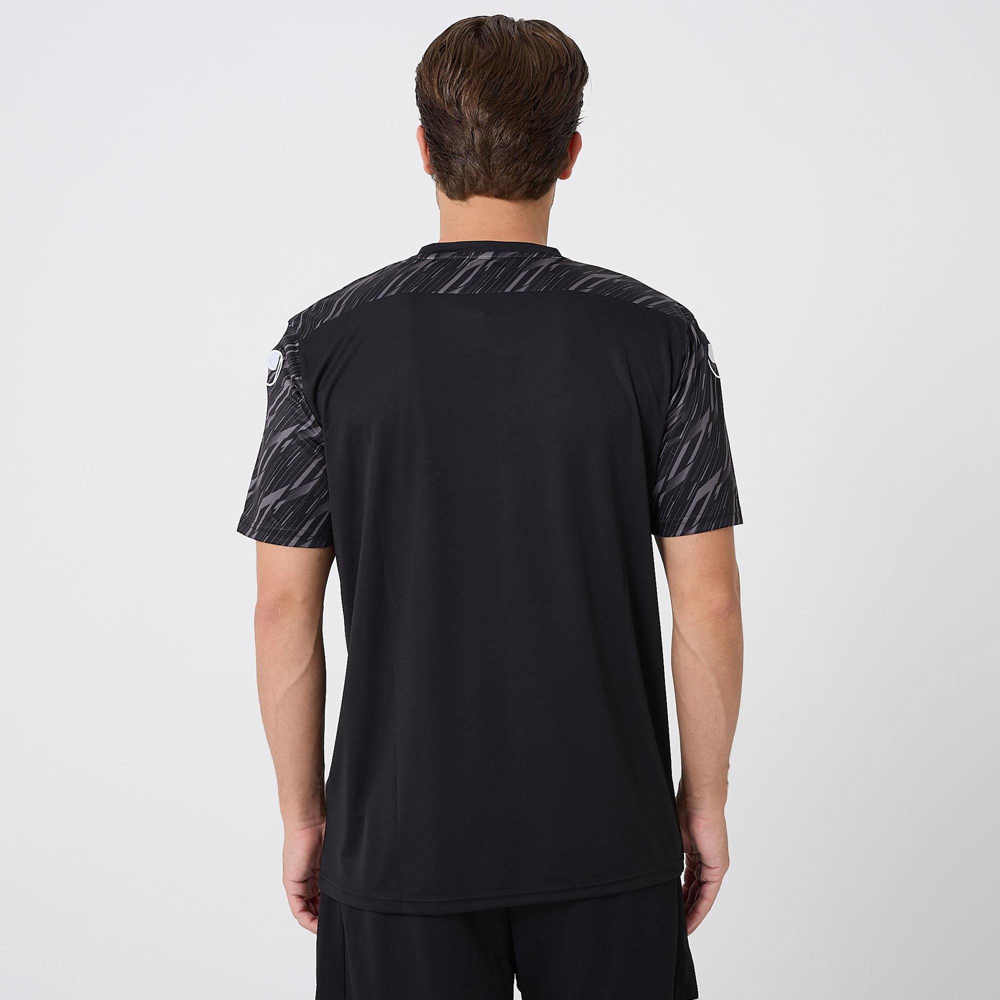 PROGRESSIVE TRAINING T-SHIRT