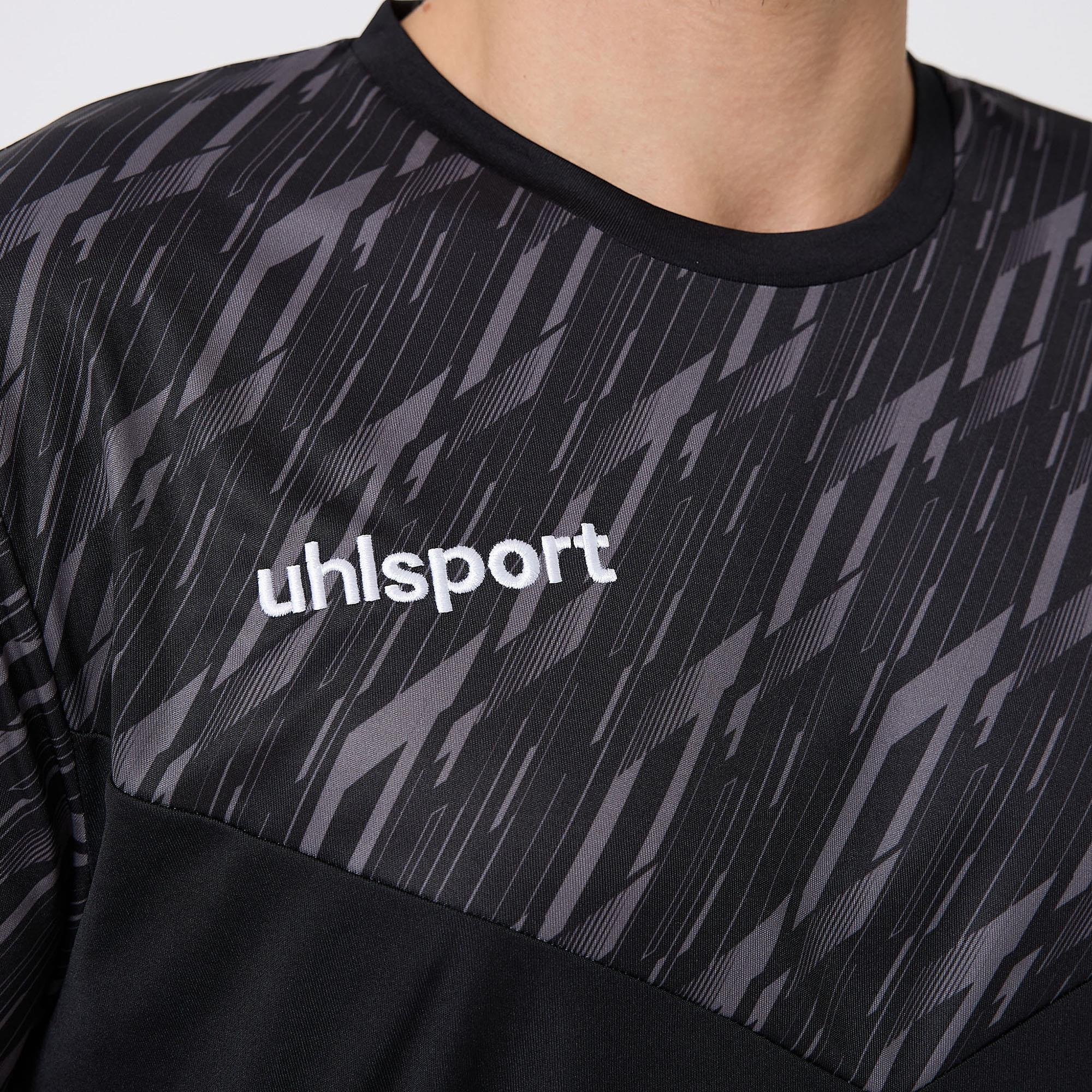 PROGRESSIVE TRAINING T-SHIRT