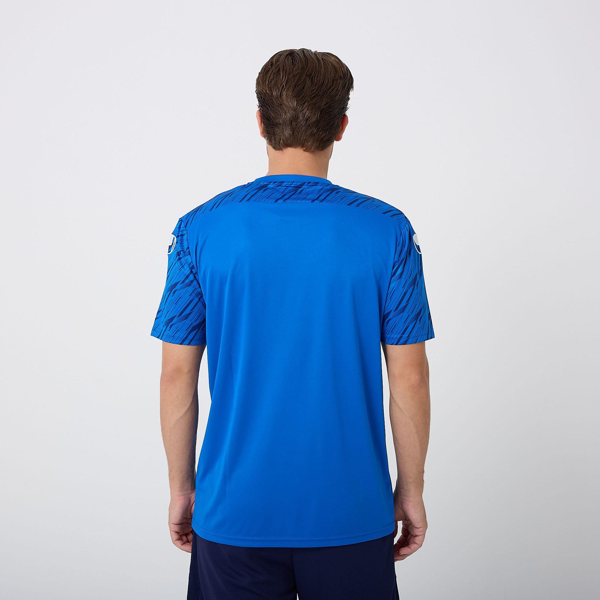 PROGRESSIVE TRAINING T-SHIRT