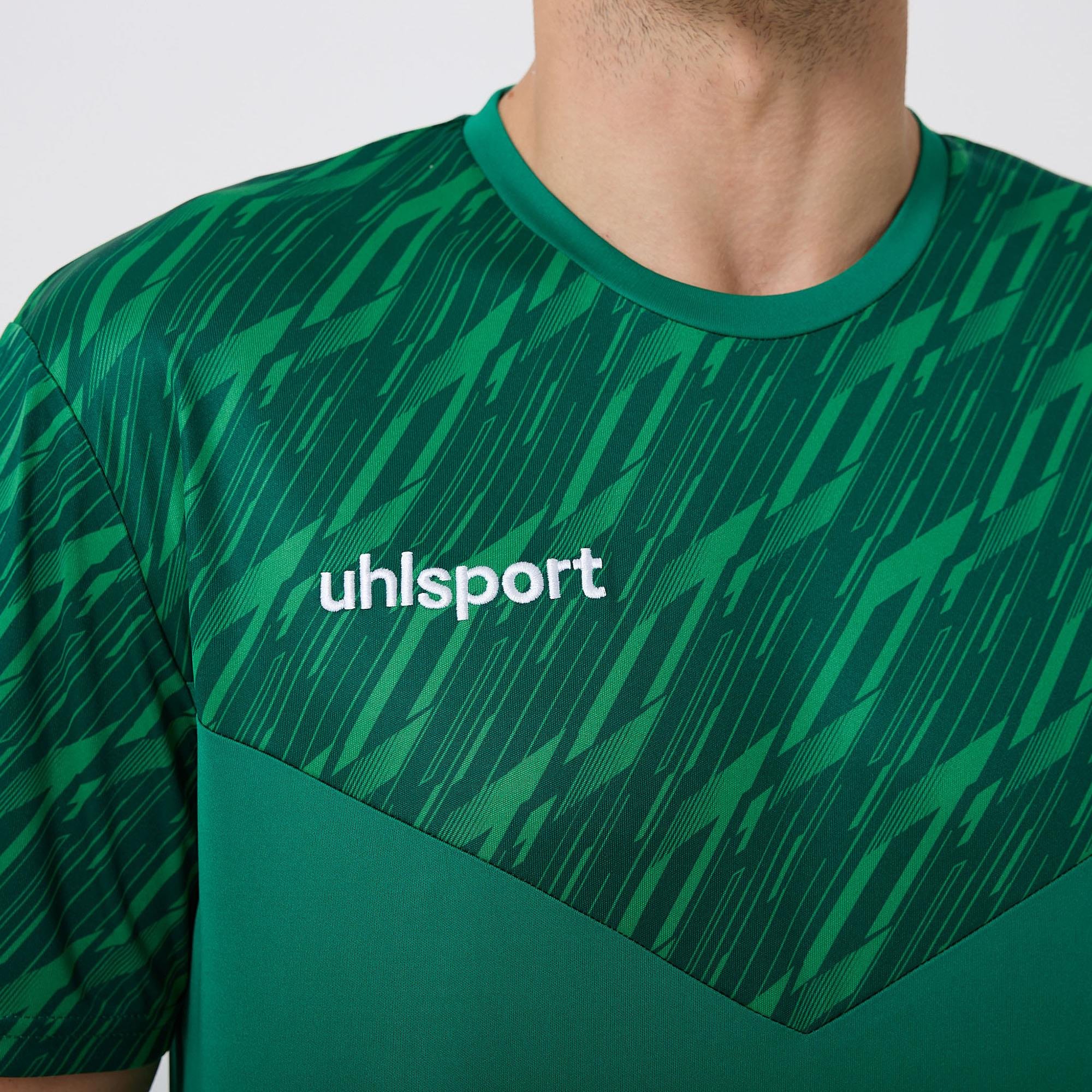 PROGRESSIVE TRAINING T-SHIRT