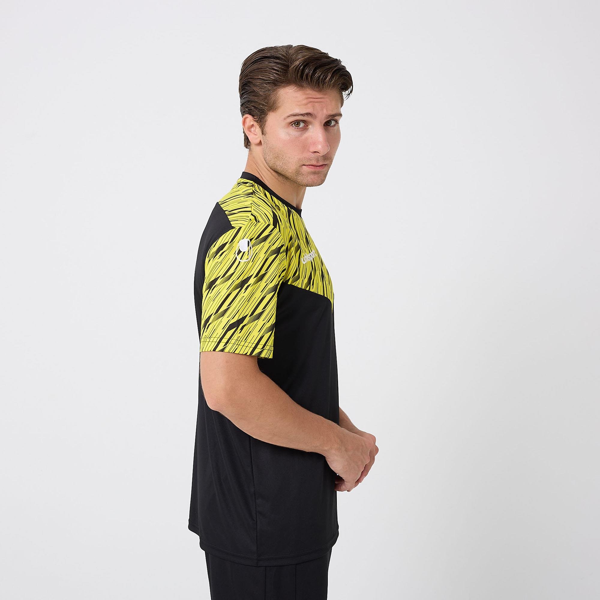 PROGRESSIVE TRAINING T-SHIRT