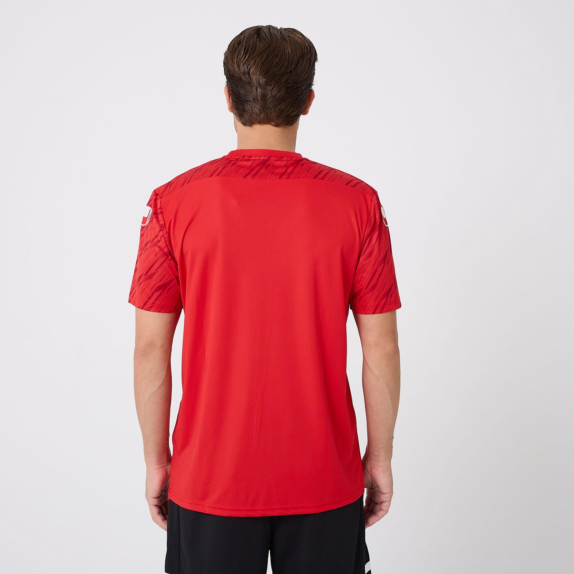 PROGRESSIVE TRAINING T-SHIRT