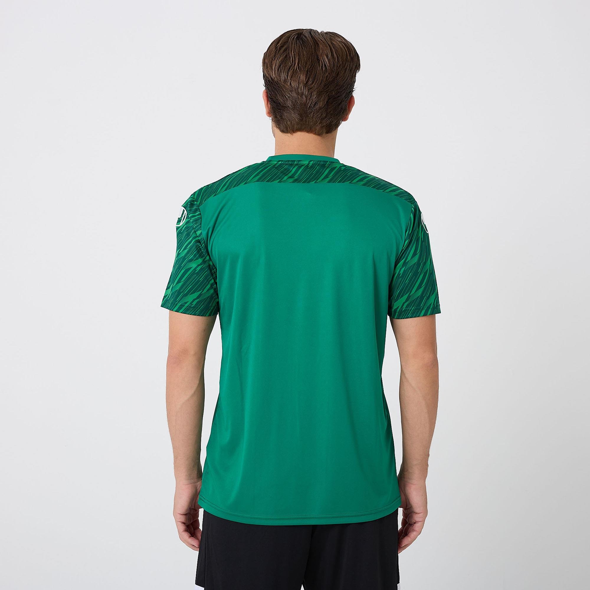 PROGRESSIVE TRAINING T-SHIRT