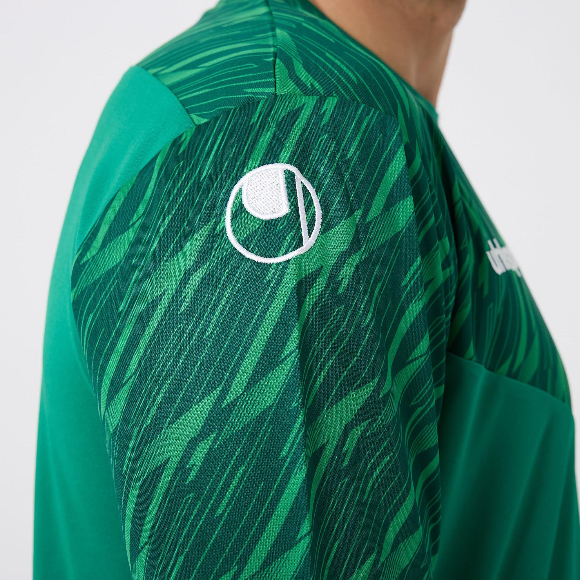 PROGRESSIVE TRAINING T-SHIRT