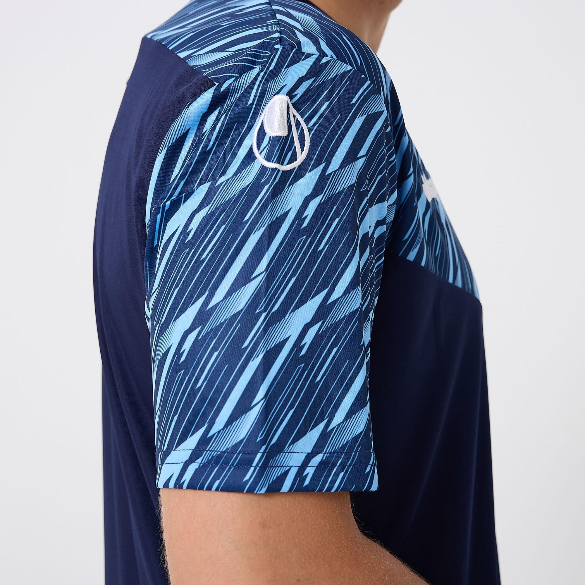 PROGRESSIVE TRAINING T-SHIRT