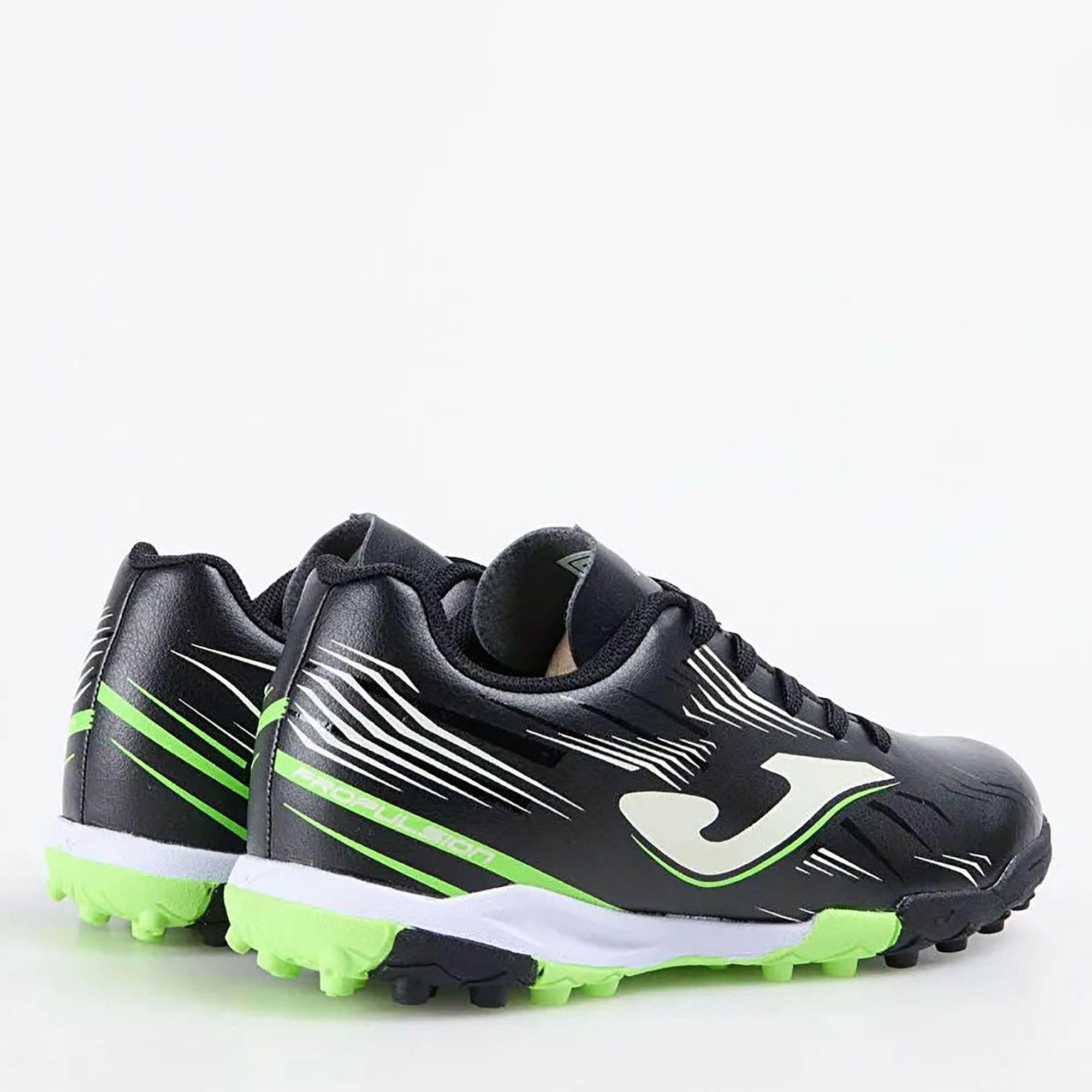PROPULSION JR 2501 NEGRO TURF