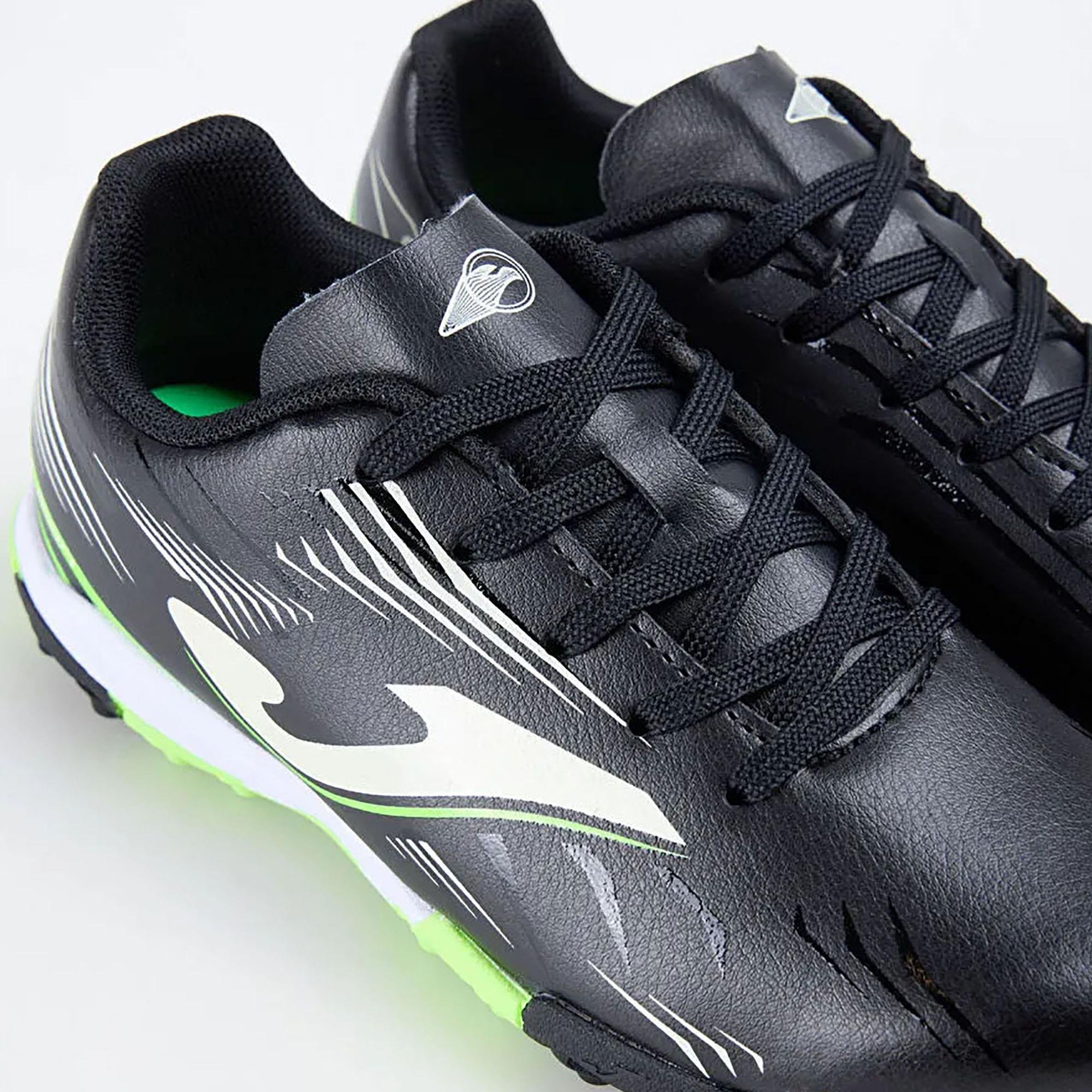 PROPULSION JR 2501 NEGRO TURF