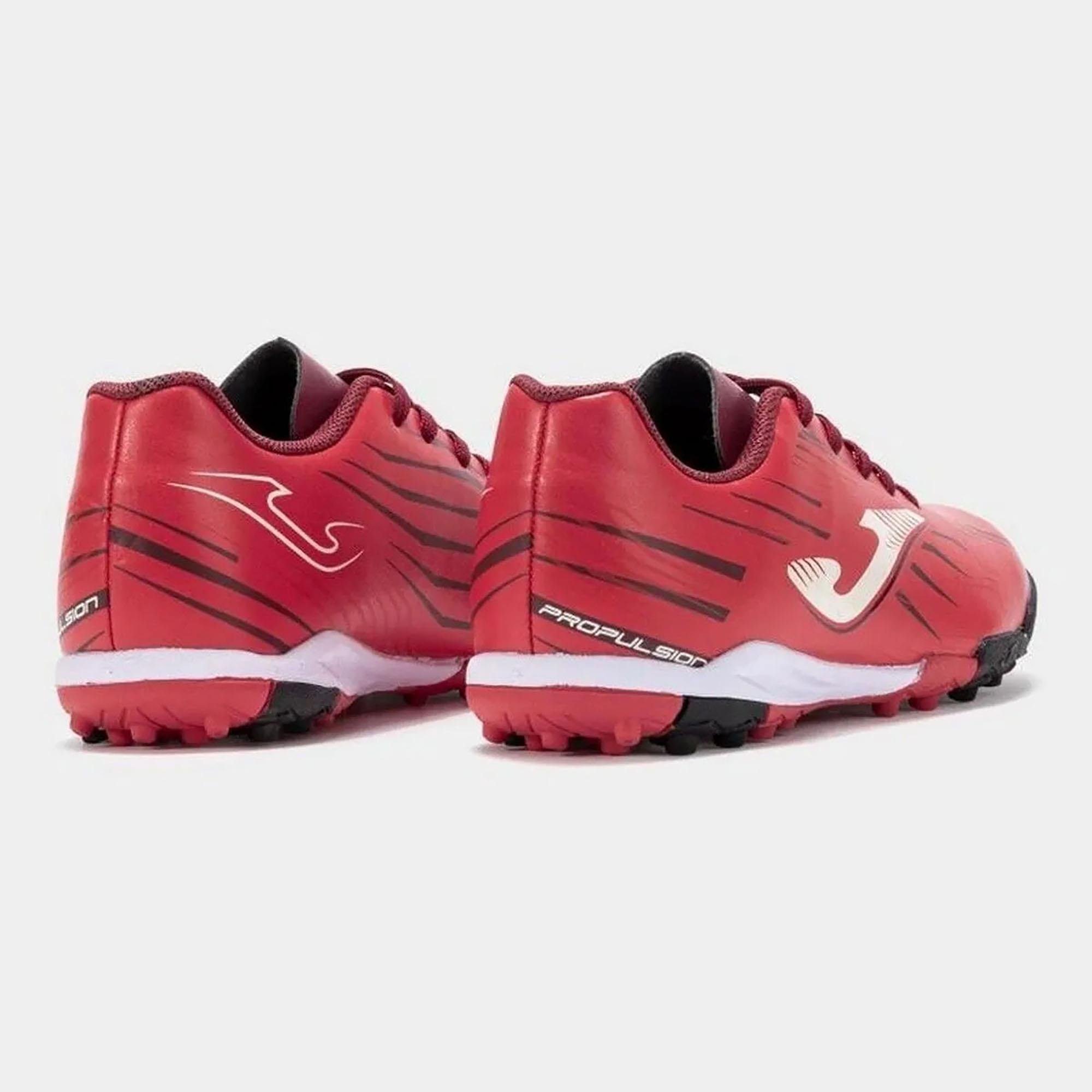 PROPULSION JR 2506 ROJO TURF