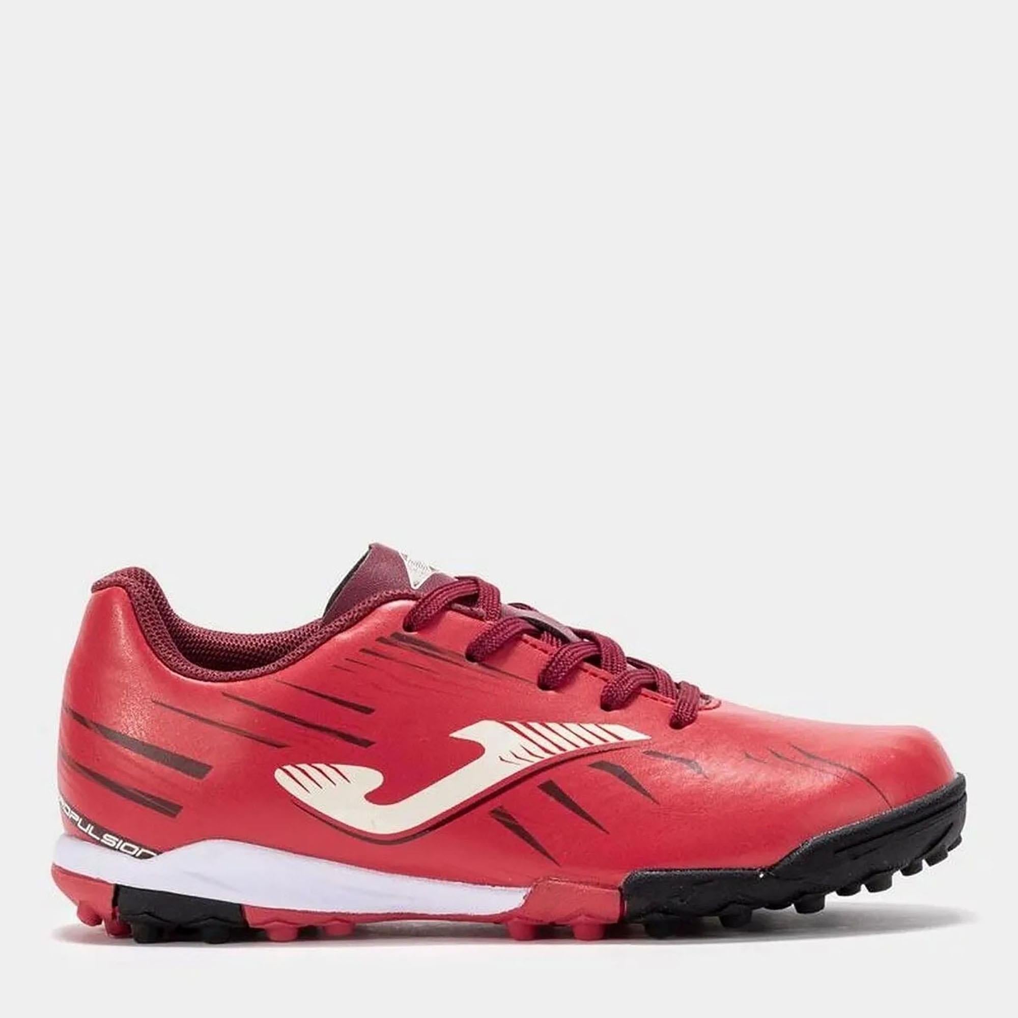 PROPULSION JR 2506 ROJO TURF