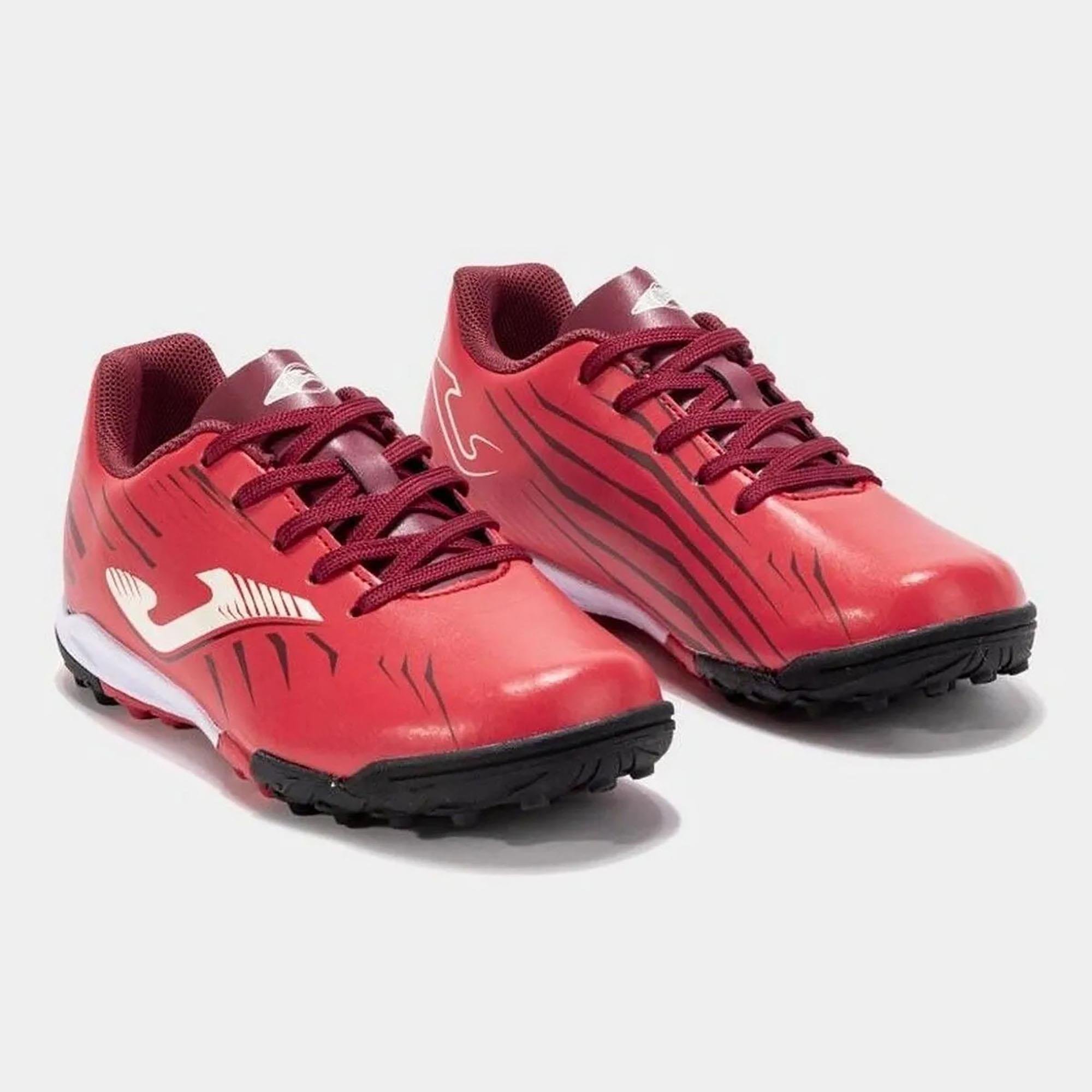 PROPULSION JR 2506 ROJO TURF
