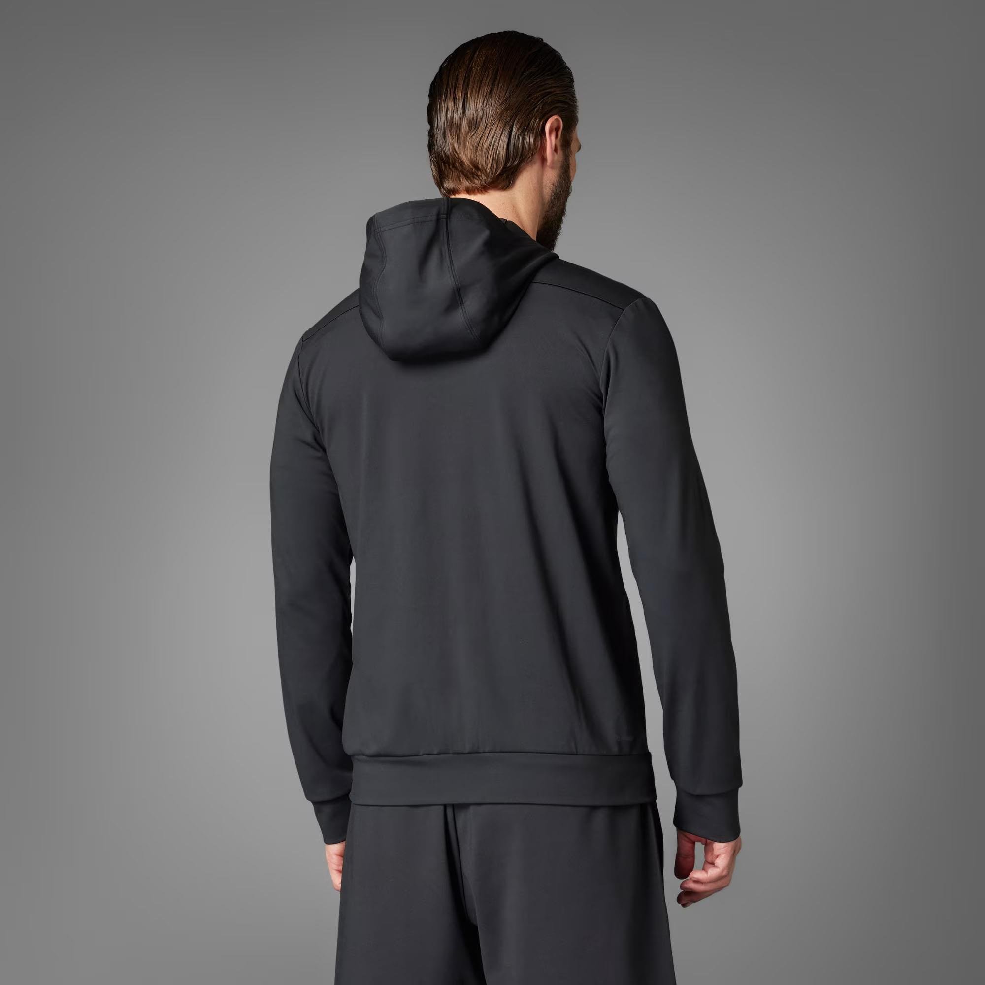PUREMOTION HOOD
