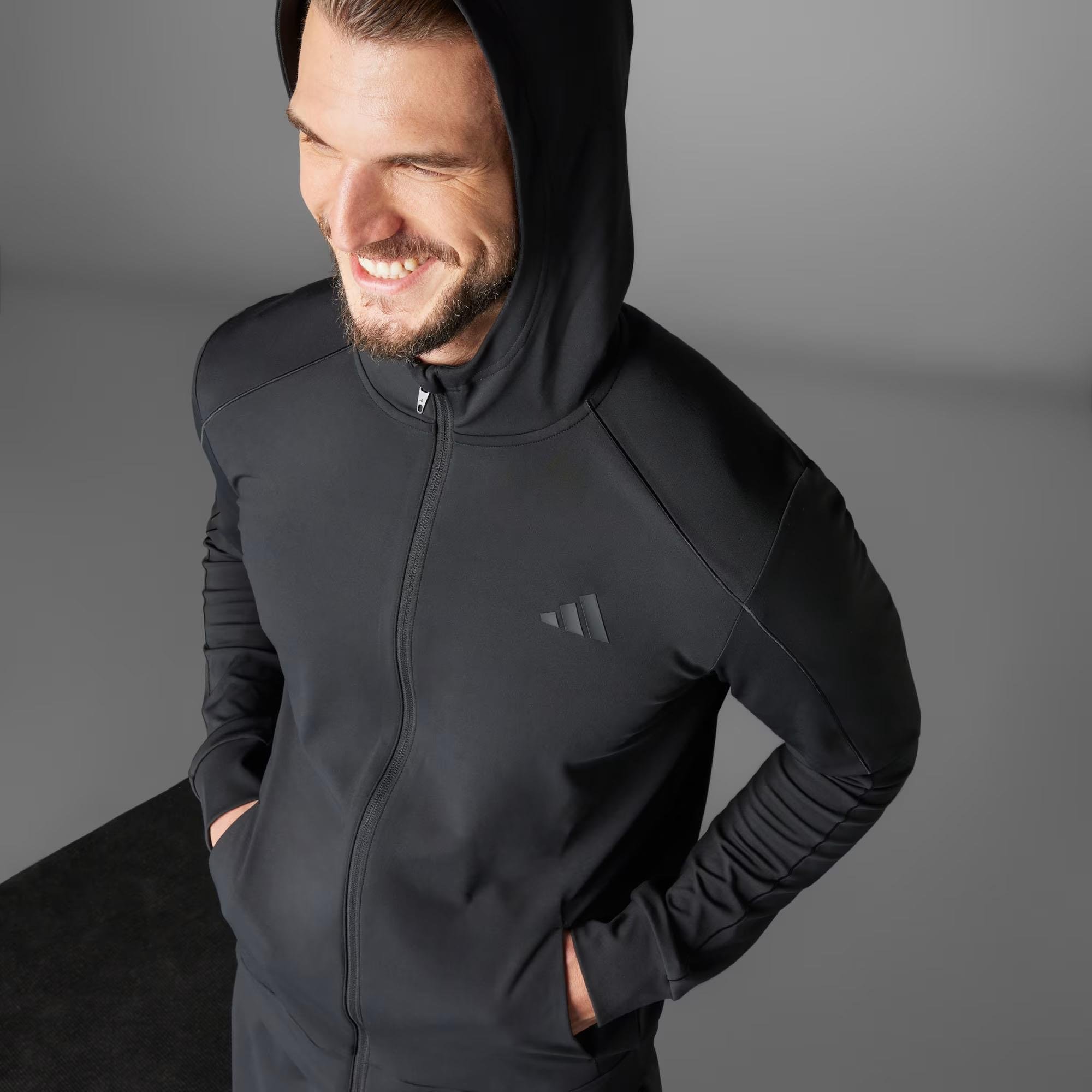 PUREMOTION HOOD