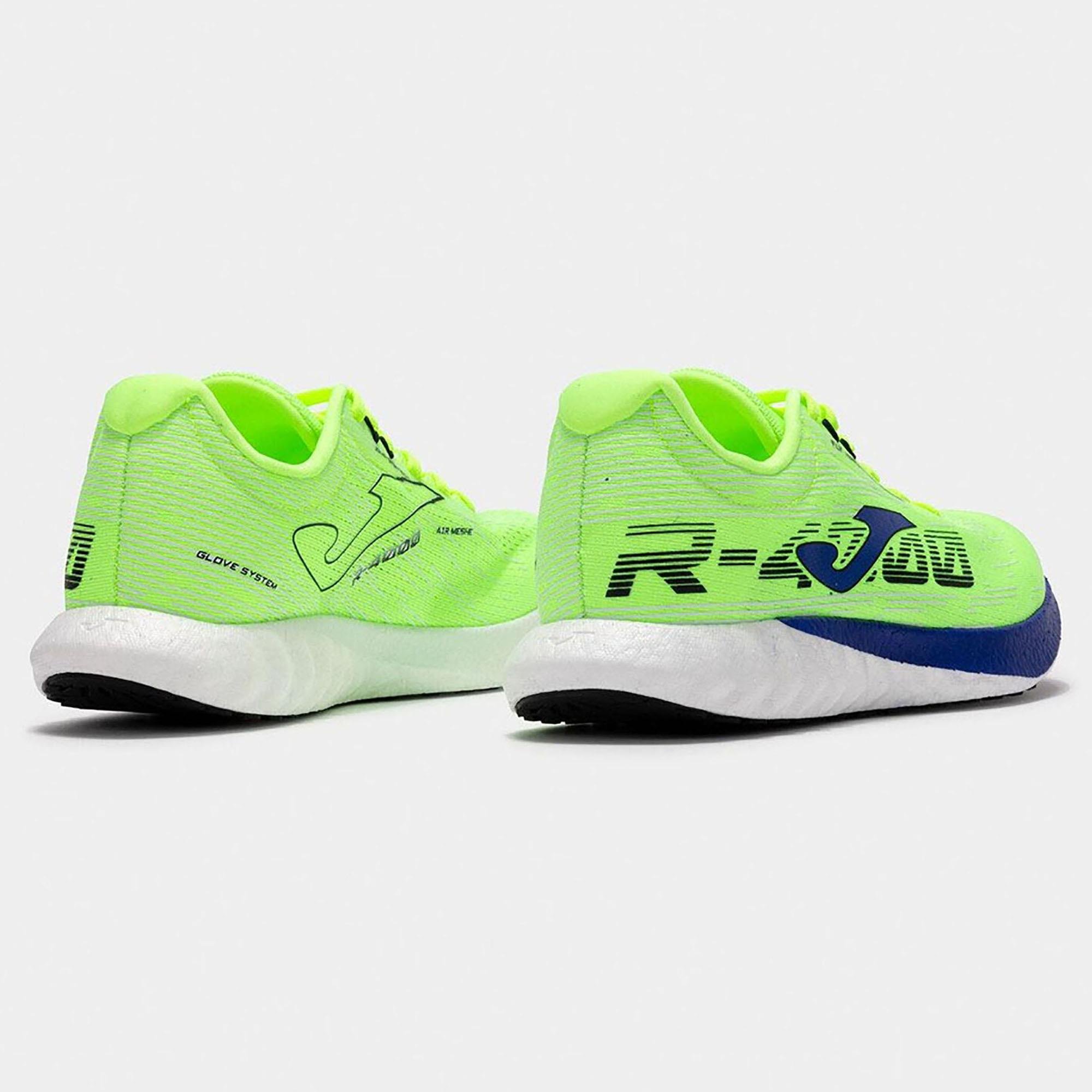 R.4000 2511 AMARILLO FLÚOR
