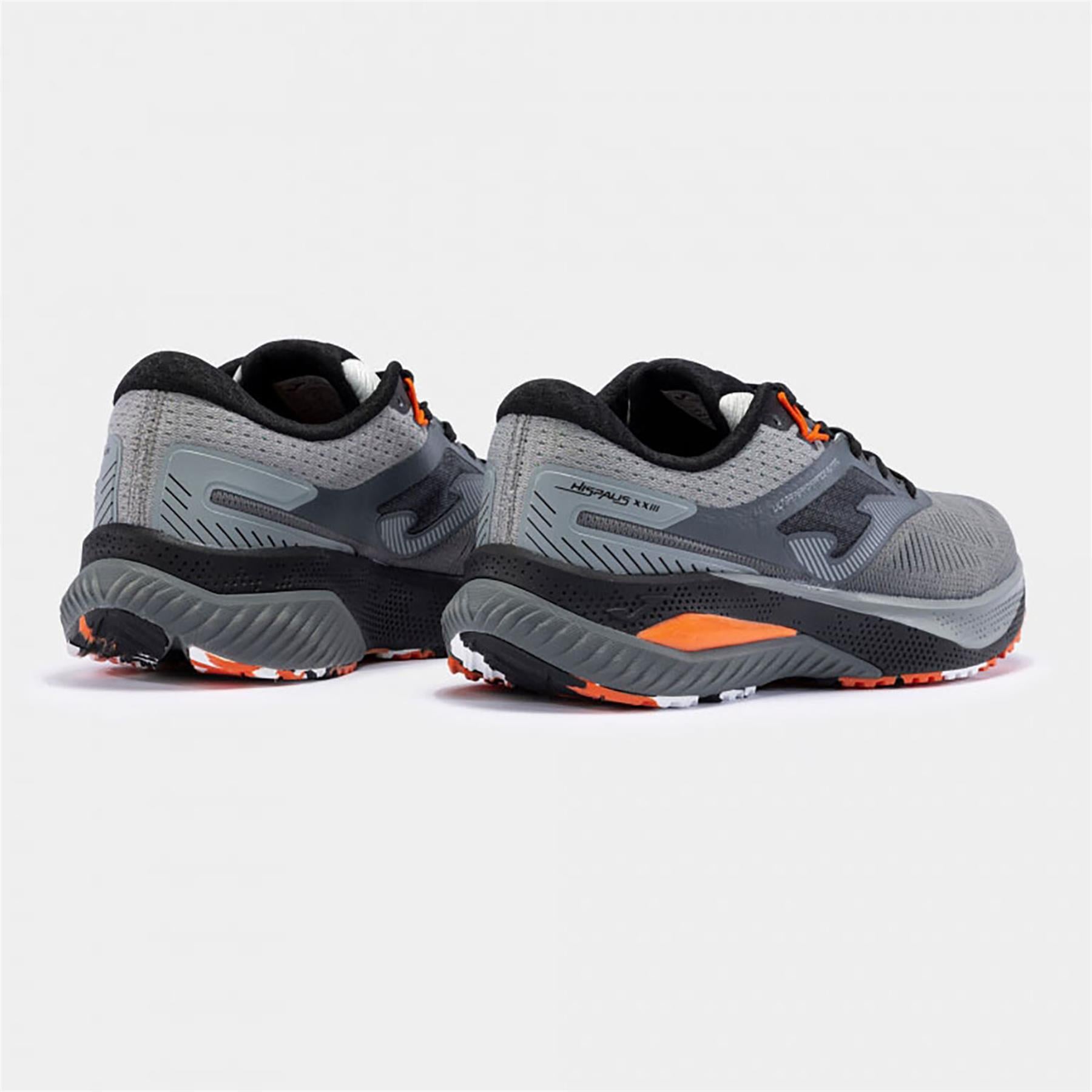 R.HISPALIS 2312 GREY ORANGE