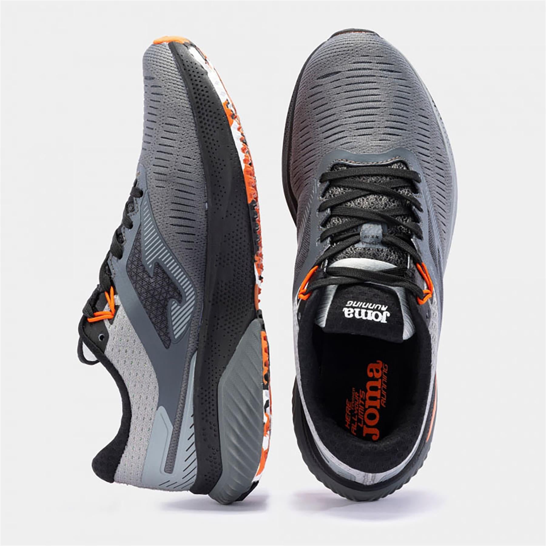 R.HISPALIS 2312 GREY ORANGE