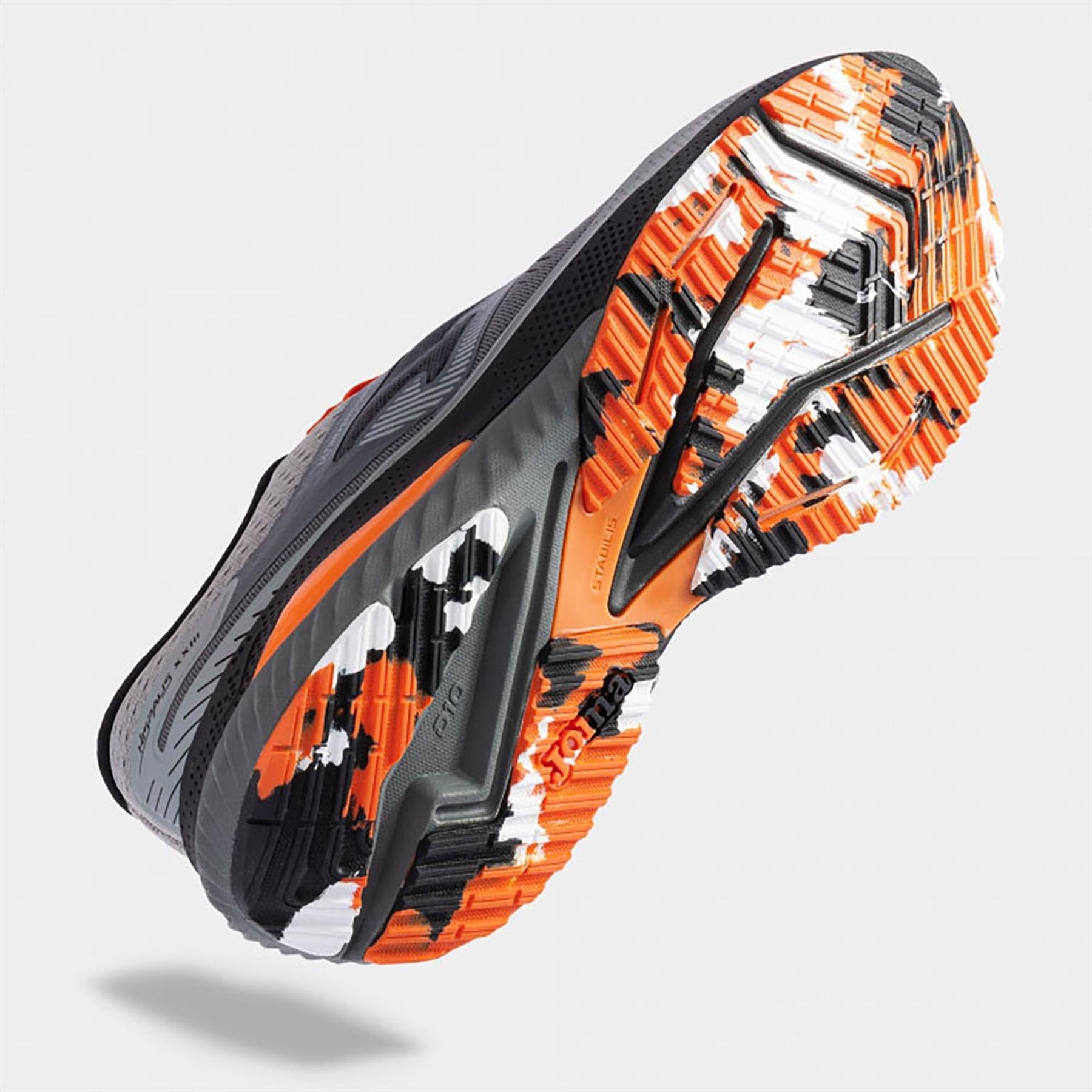 R.HISPALIS 2312 GREY ORANGE
