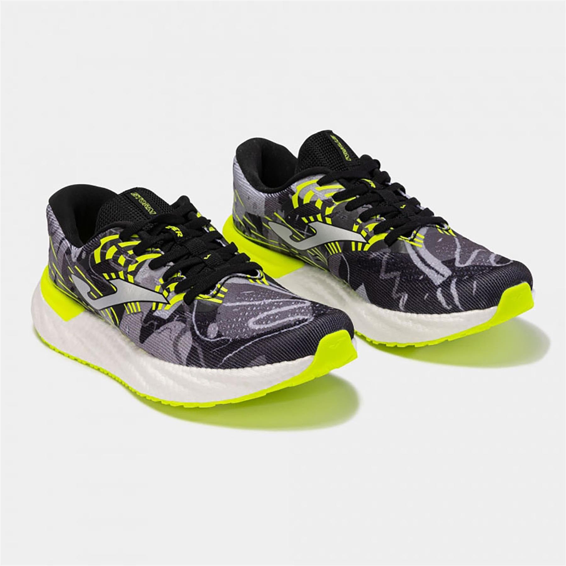 R.VIPER 2301 BLACK