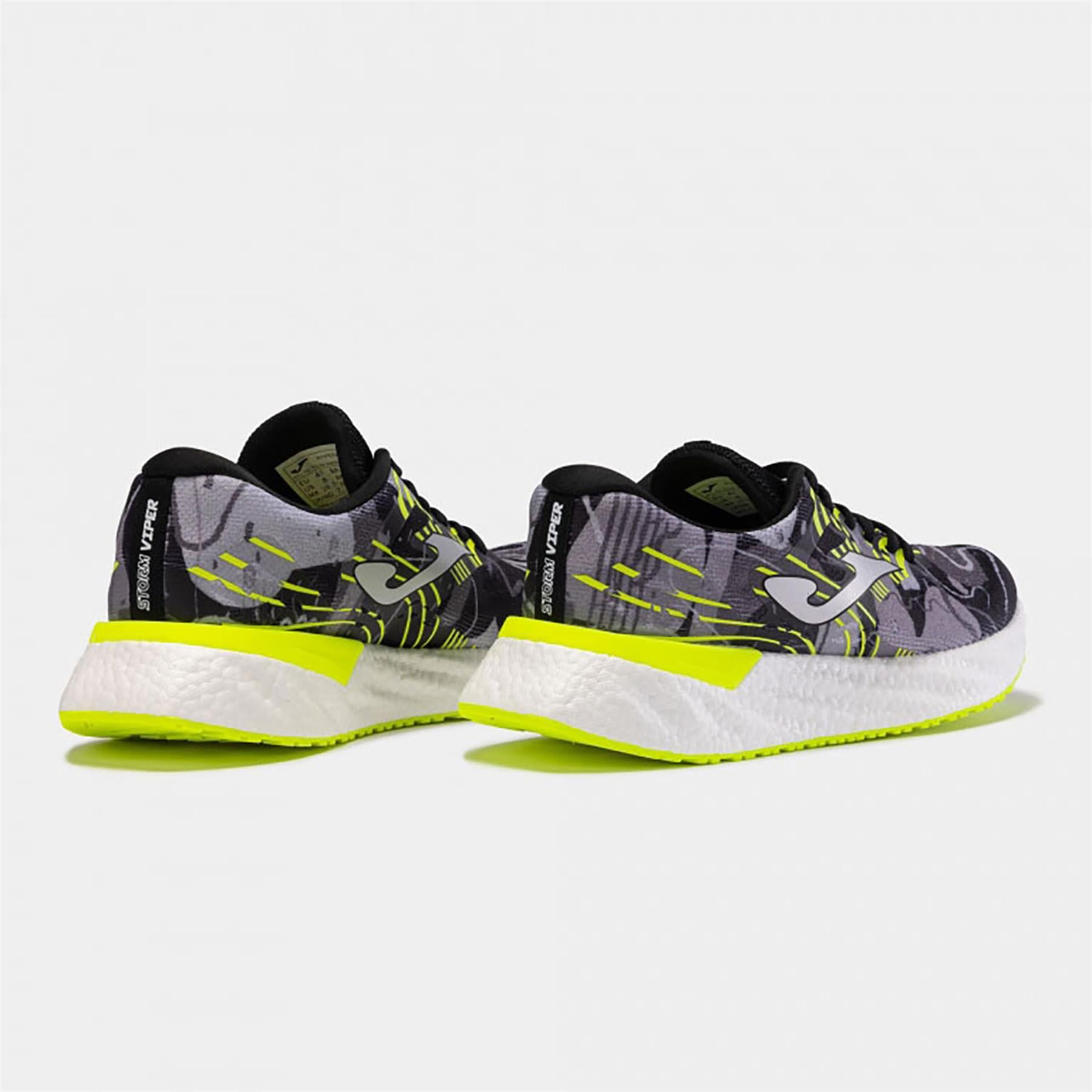 R.VIPER 2301 BLACK