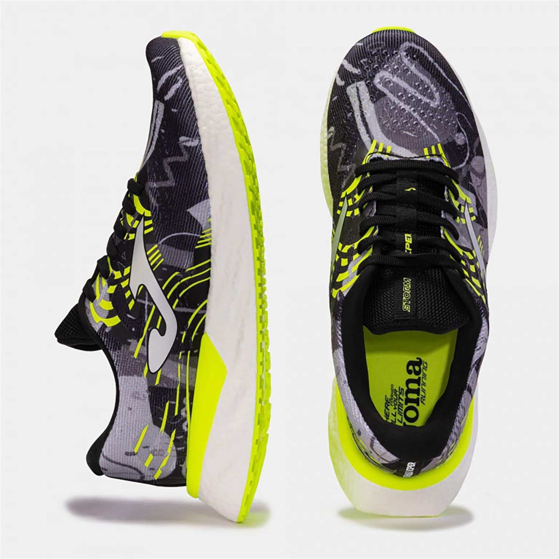 R.VIPER 2301 BLACK
