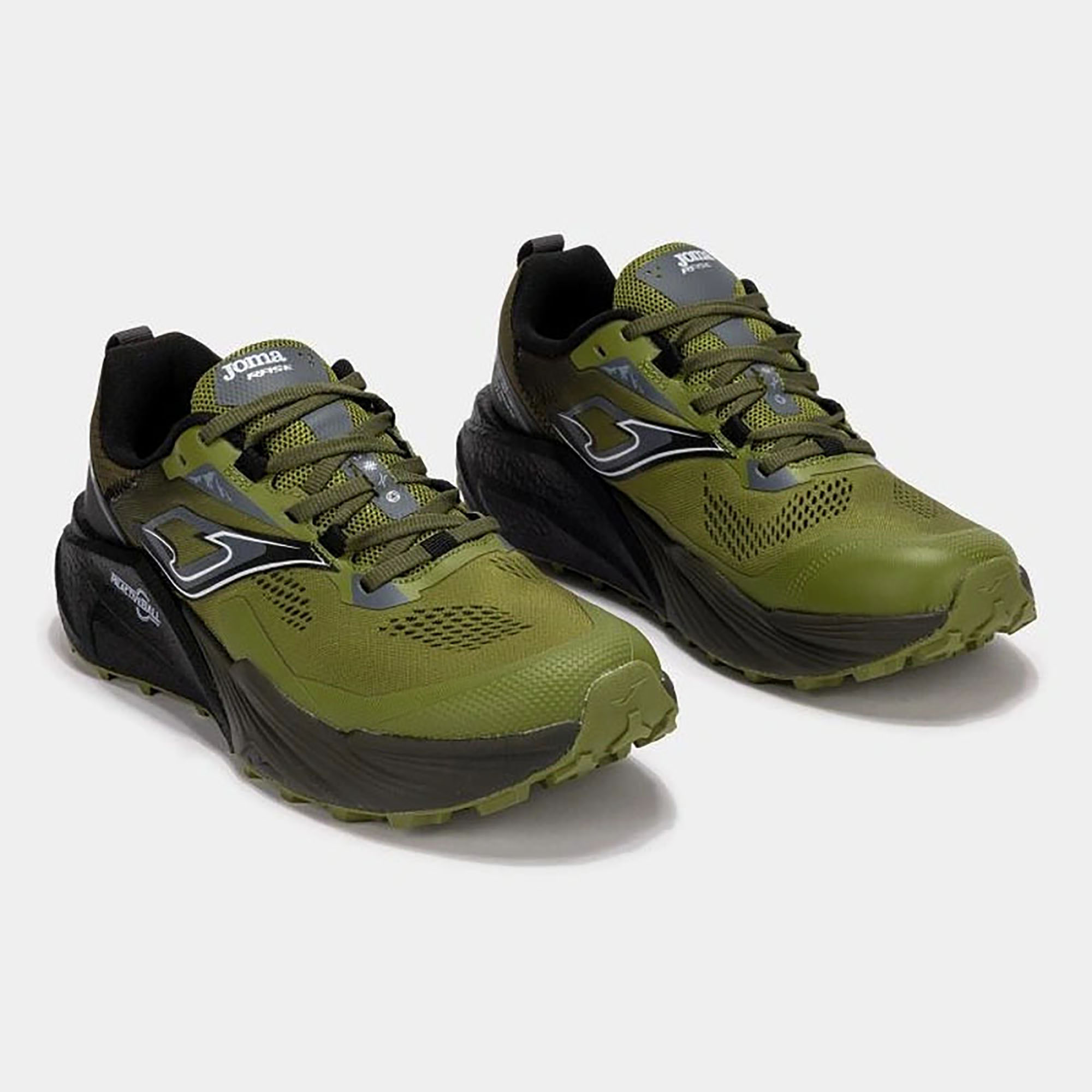 RASE MEN 2523 KHAKI