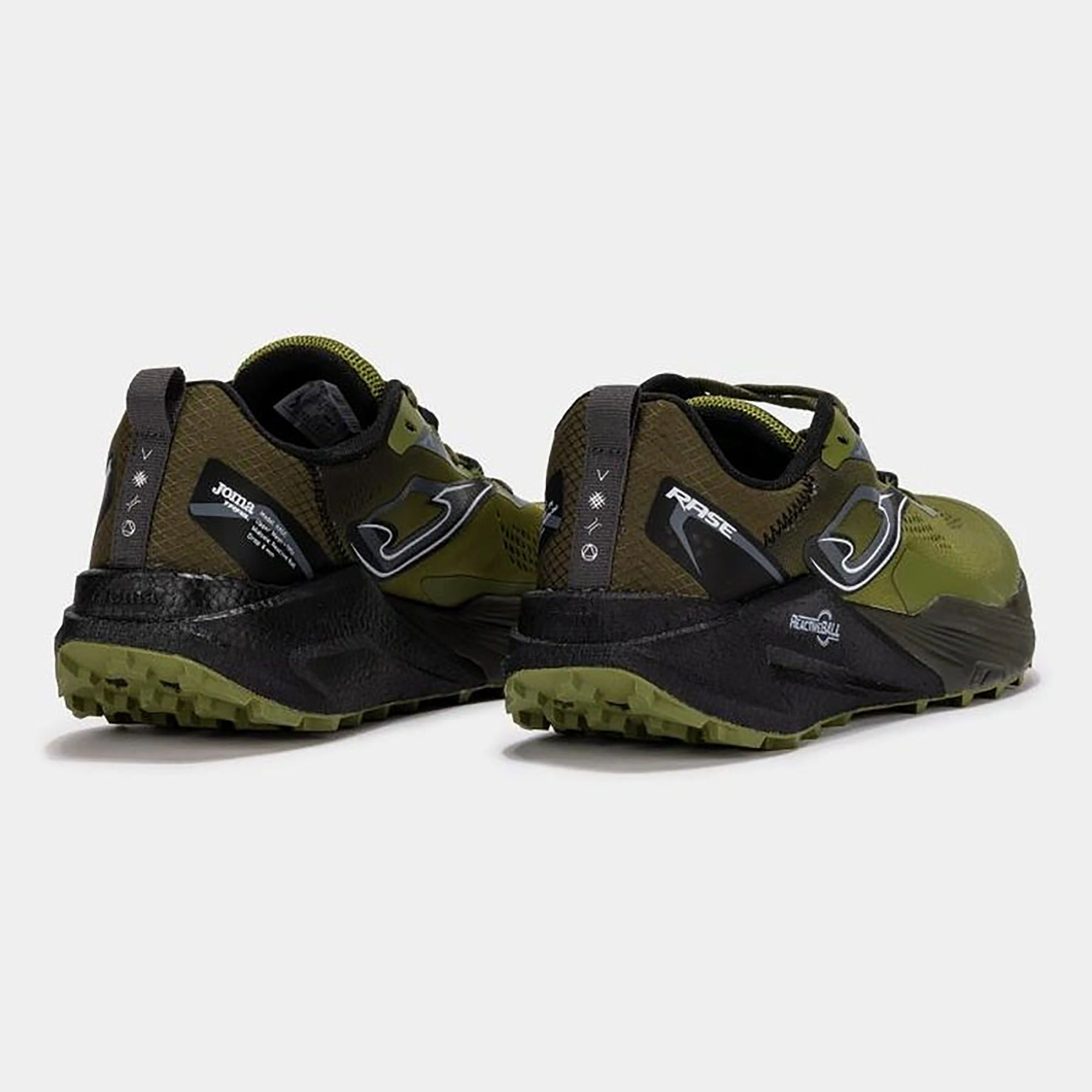 RASE MEN 2523 KHAKI
