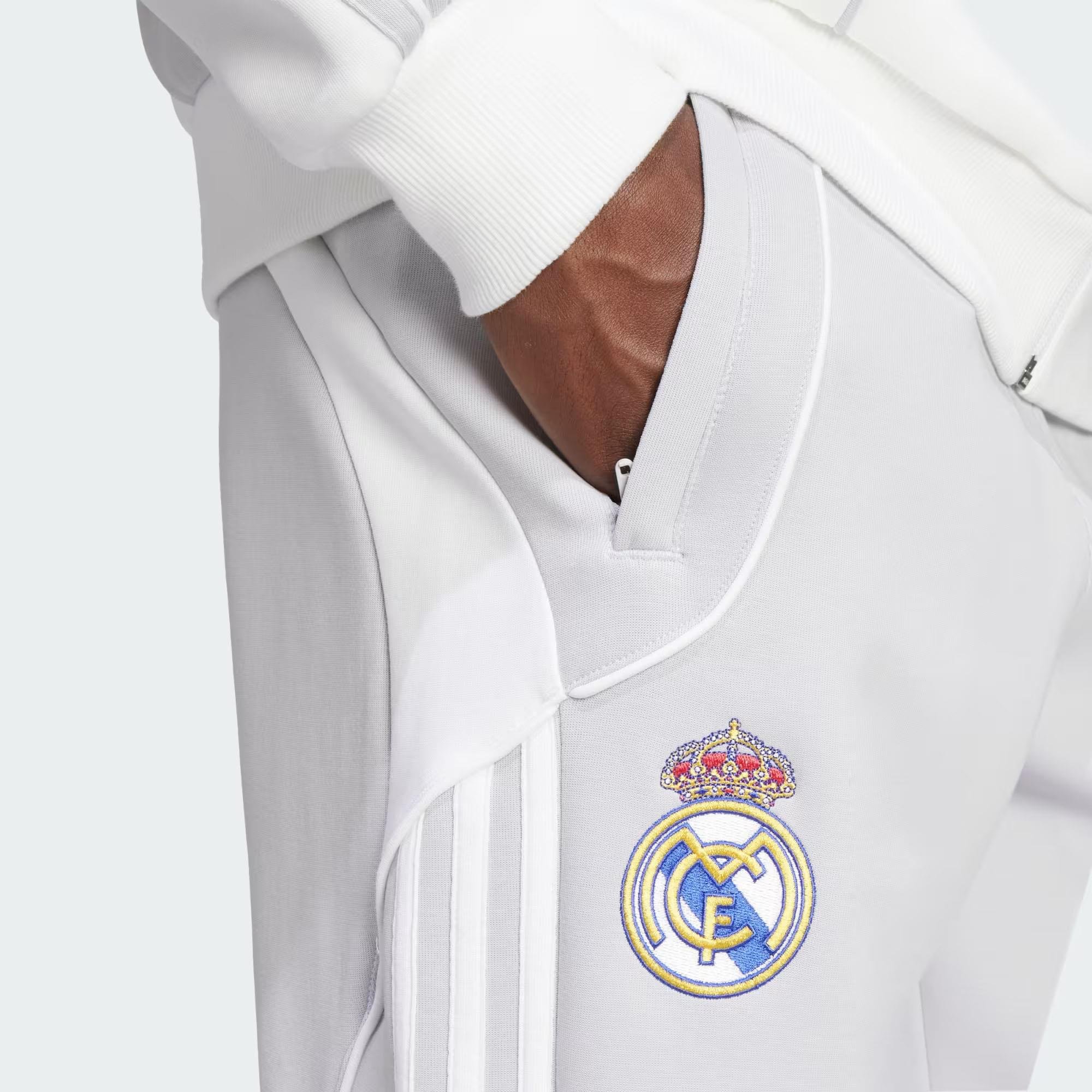 Real Madrid UBP Doubleknit Pants