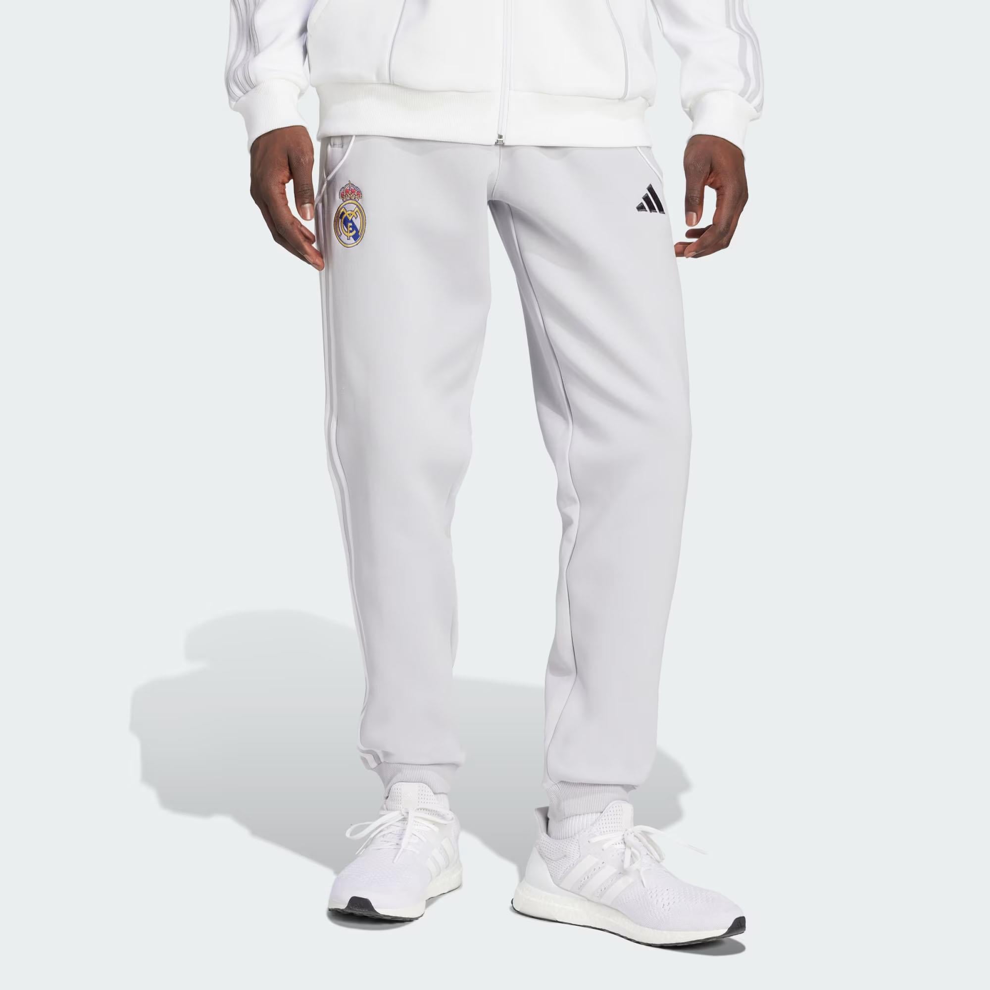 Real Madrid UBP Doubleknit Pants