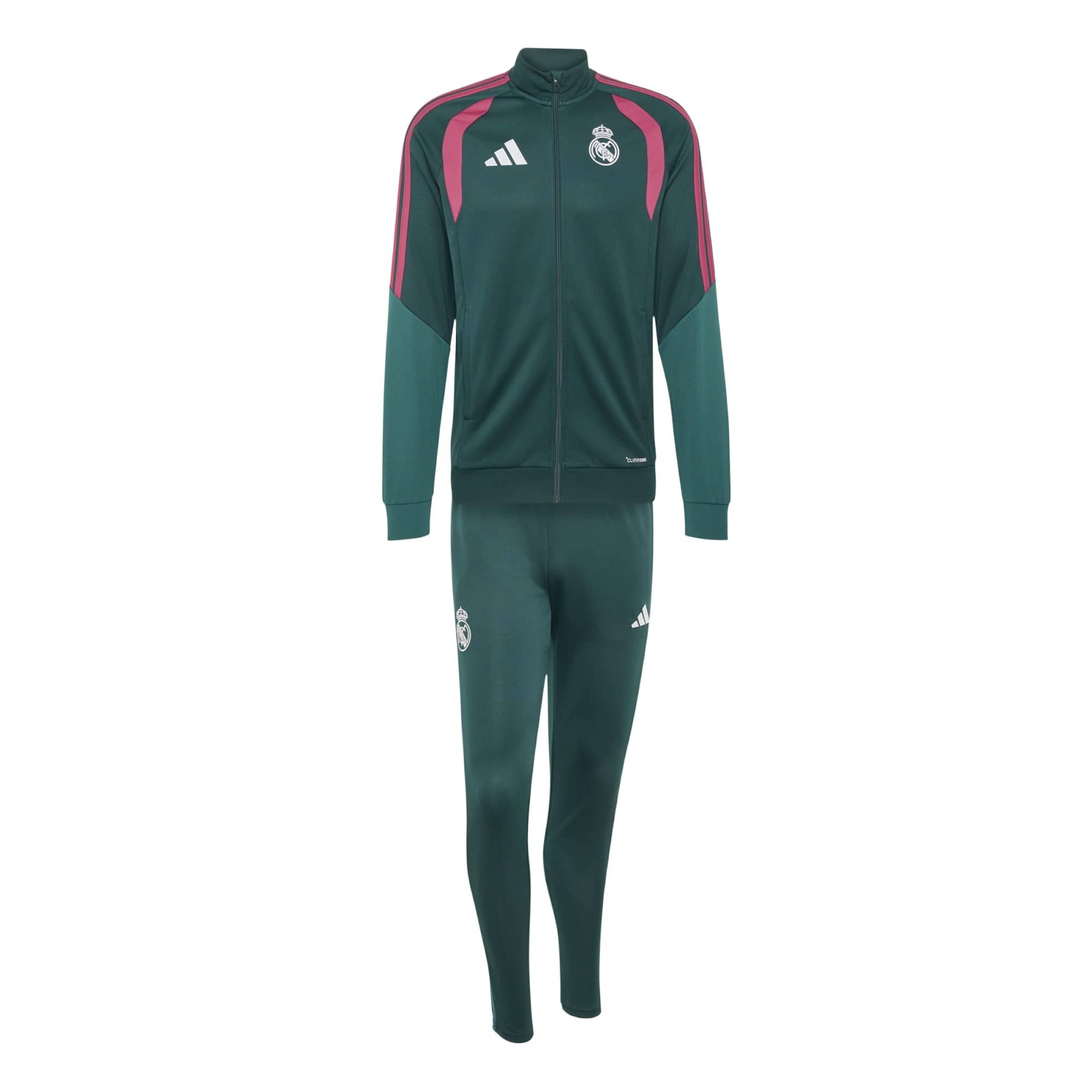 REAL TK SUIT