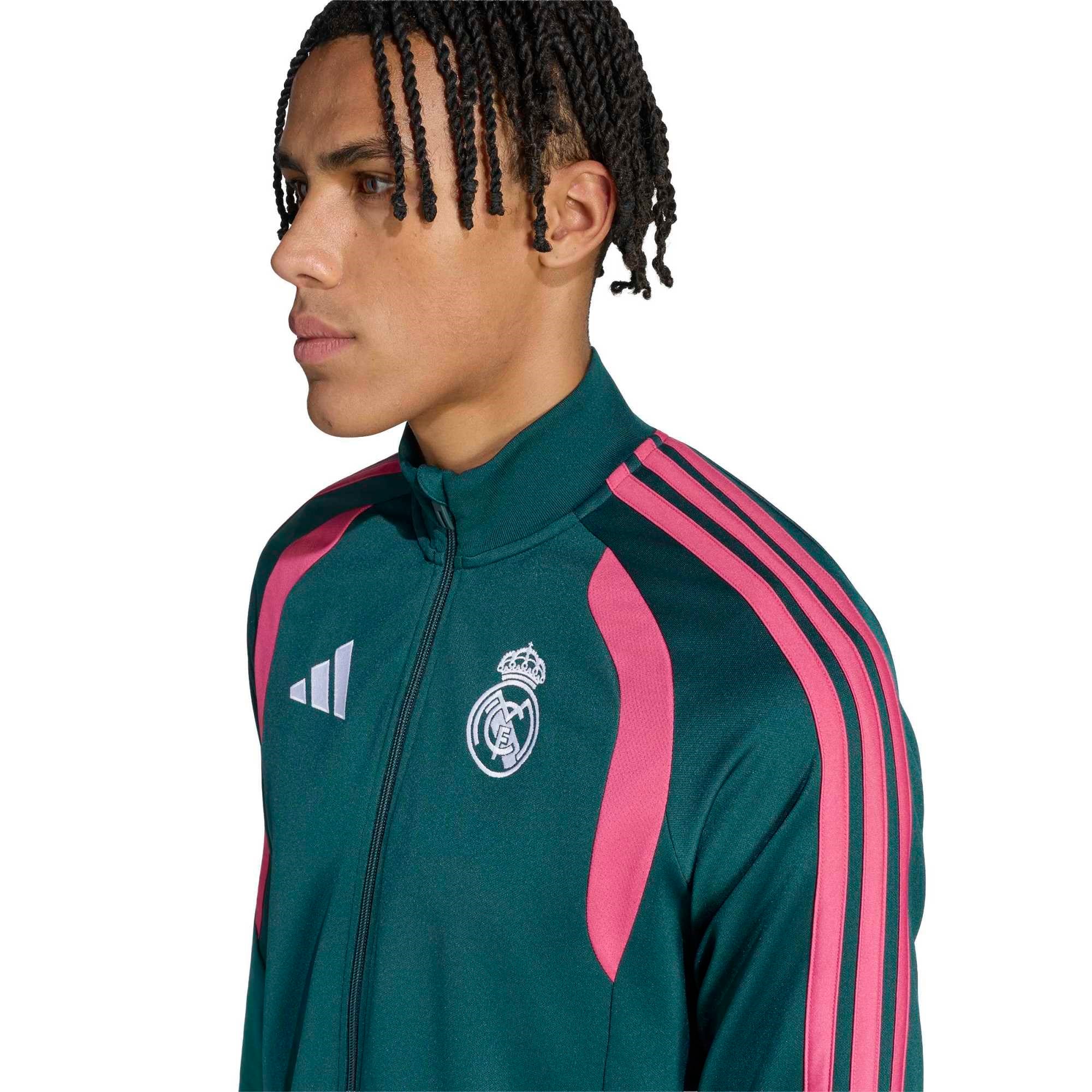 REAL TK SUIT