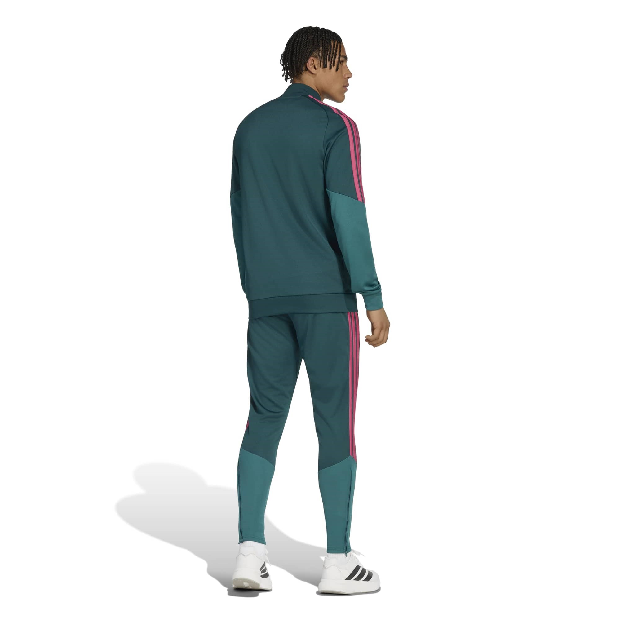 REAL TK SUIT