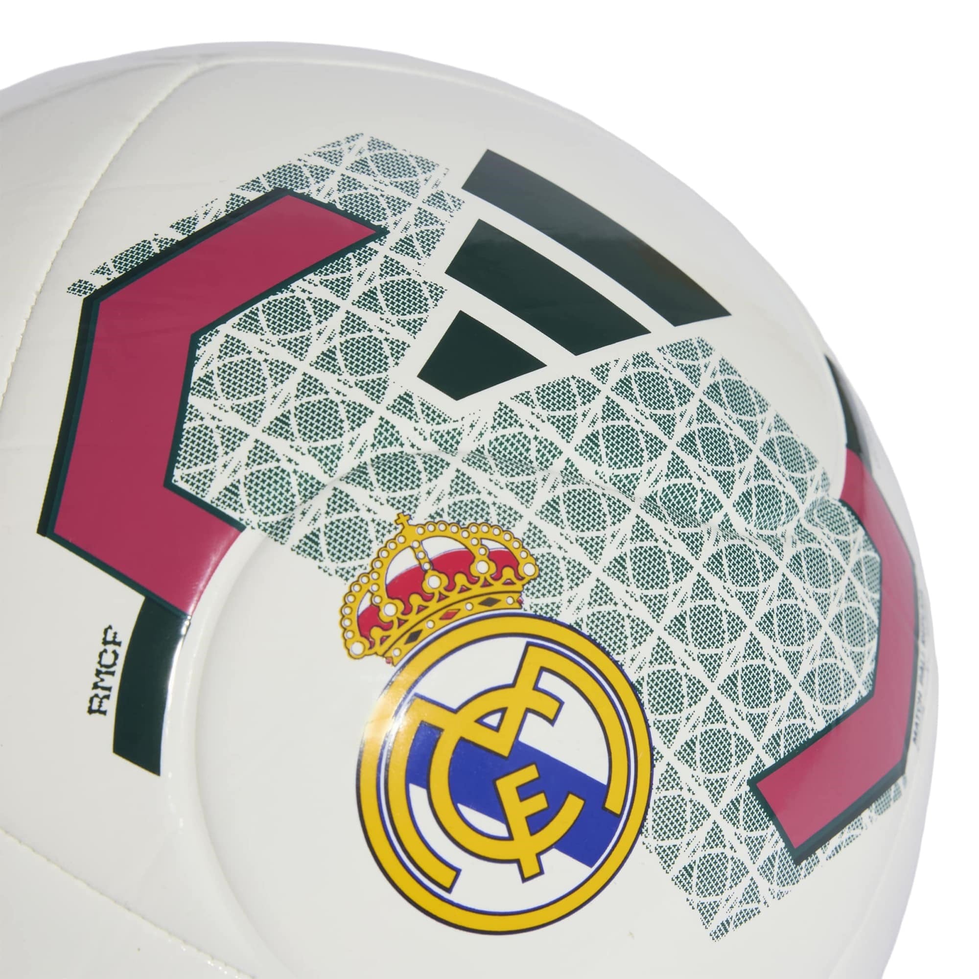 RM CLB HOME