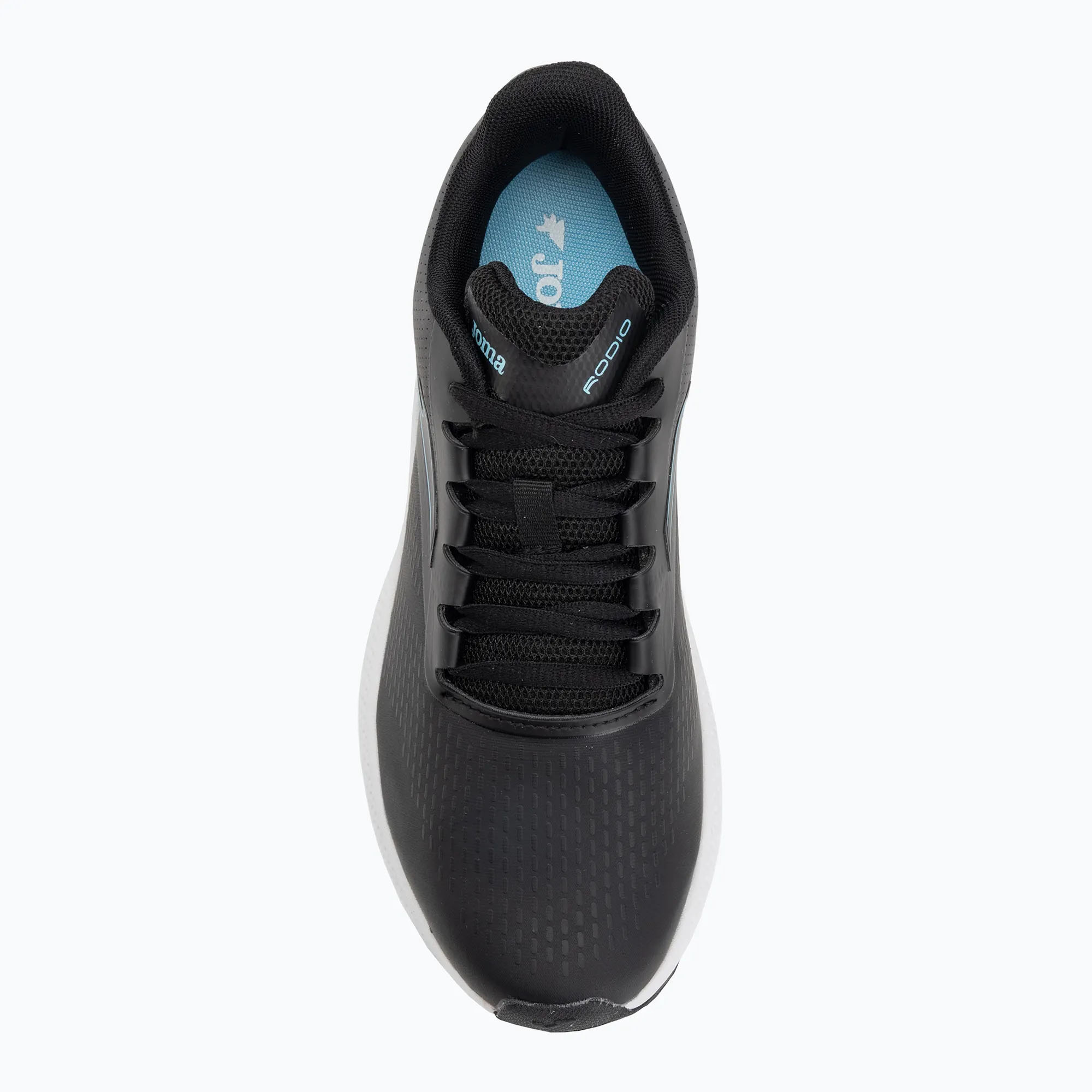 RODIO LADY 2501 BLACK