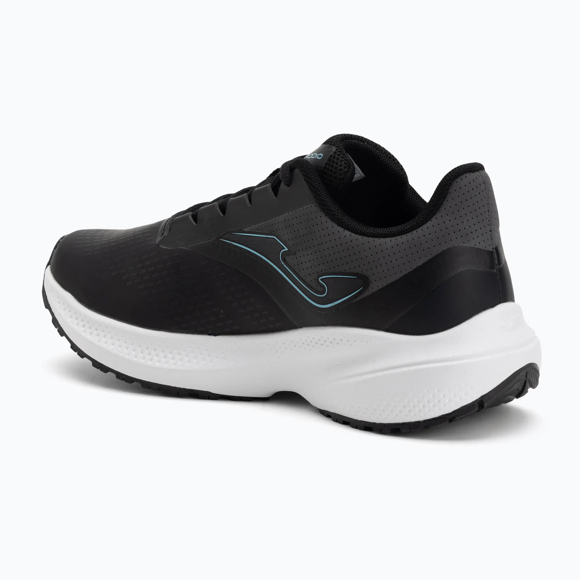 RODIO LADY 2501 BLACK