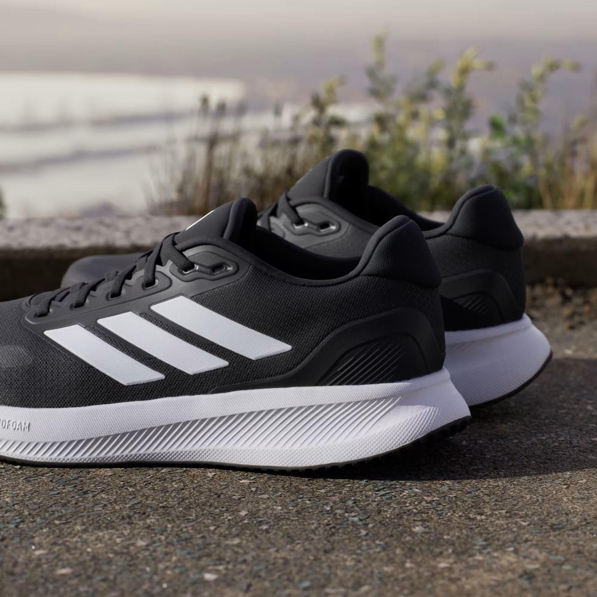 RUNFALCON 5