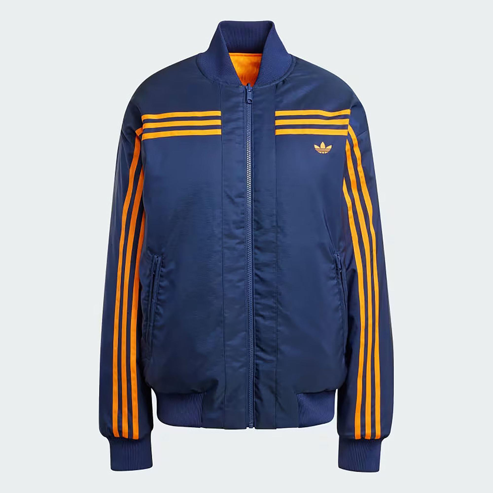 RVSBL OVSZD JKT