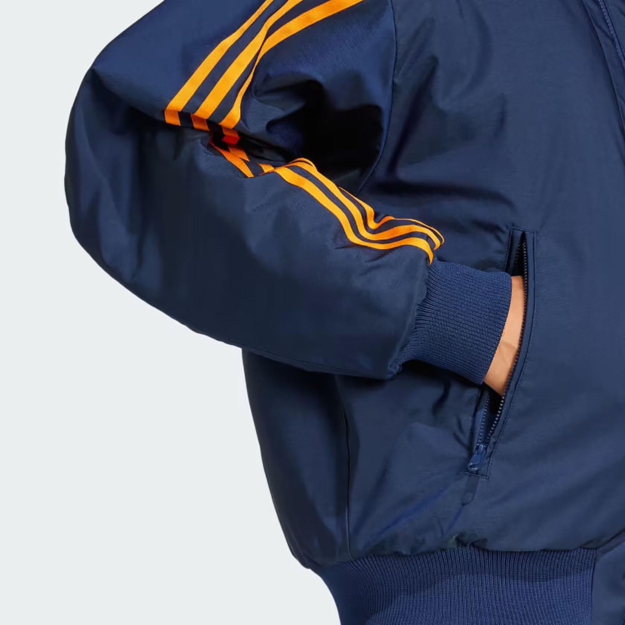 RVSBL OVSZD JKT