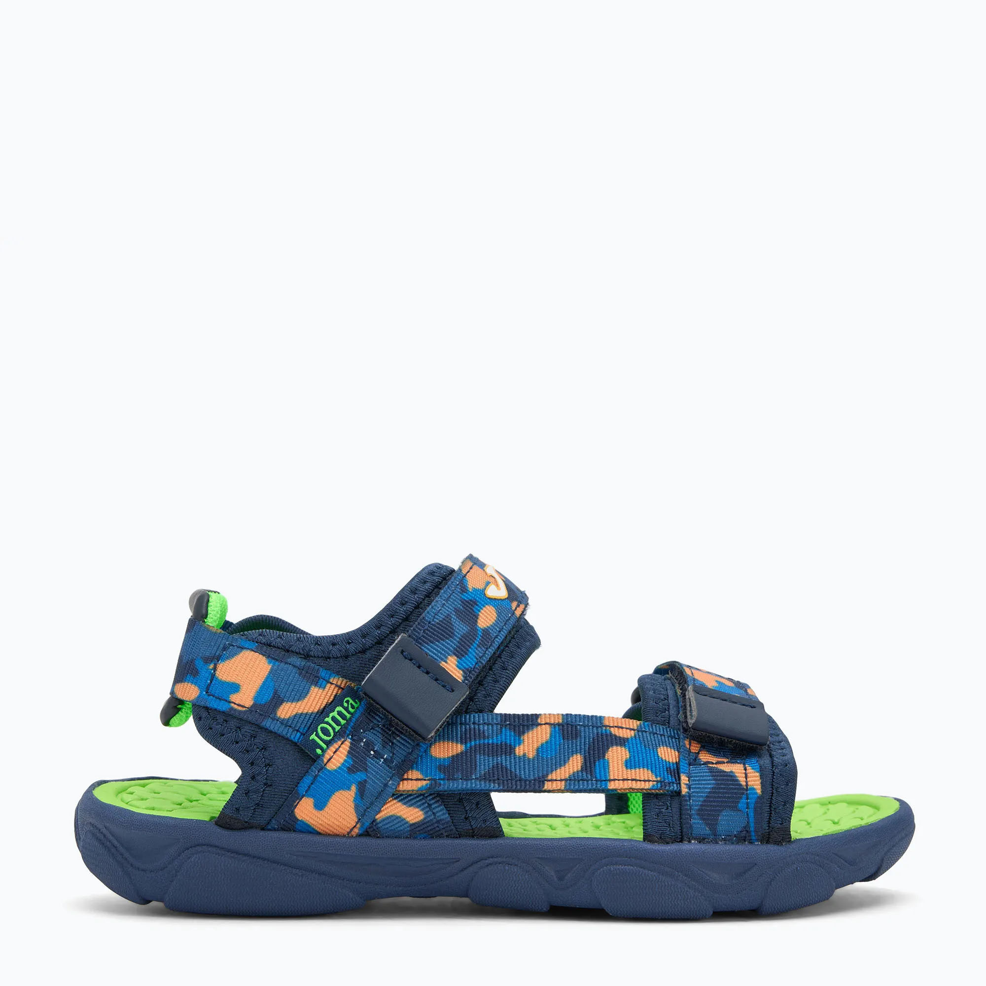 S.BOAT JR 2503 MARINO