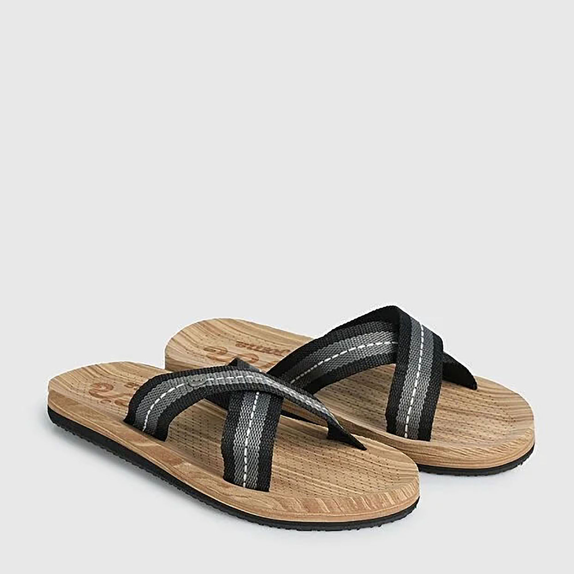 S.GOMERA MEN 2501 NEGRO