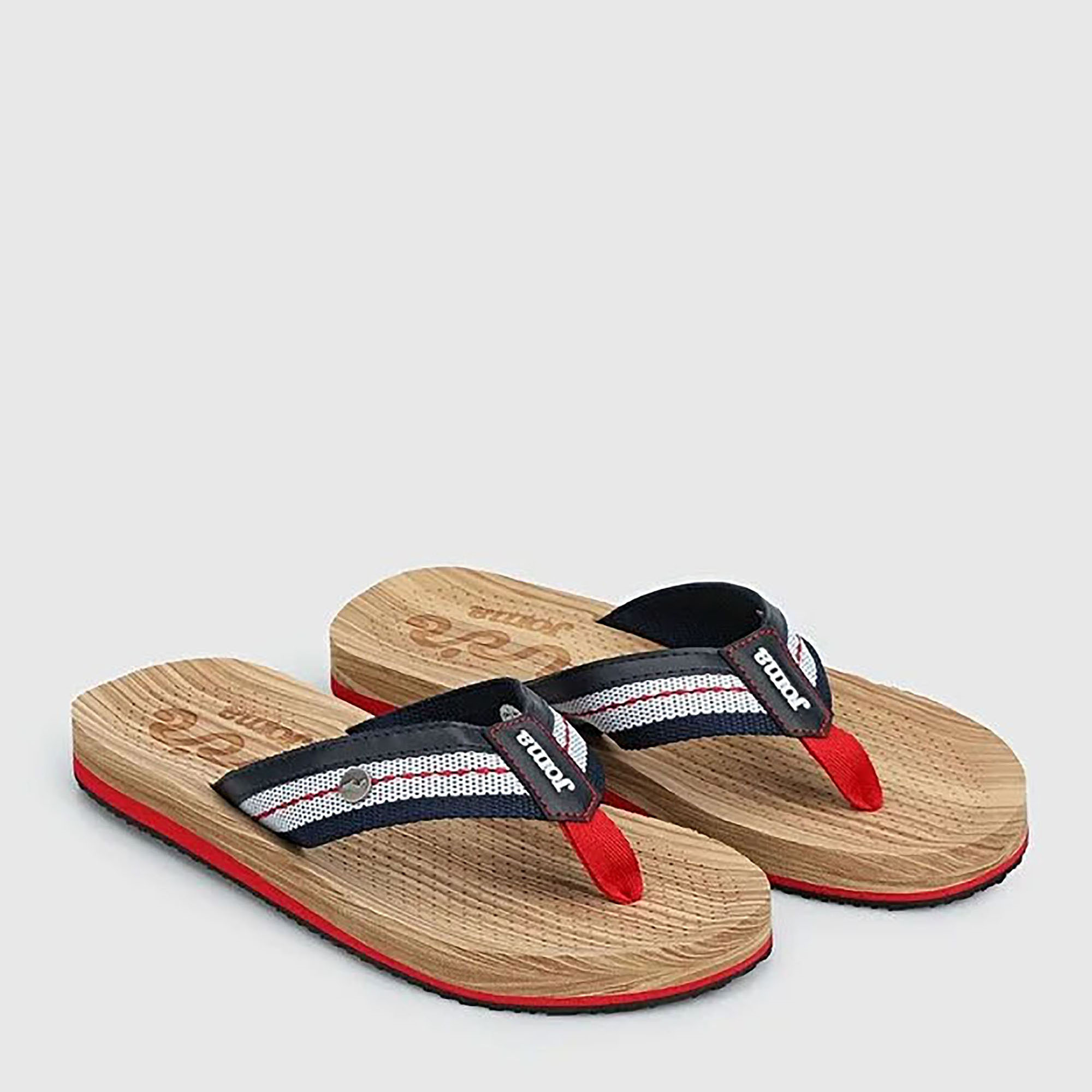 S.FLORIDA MEN 2533 MARINO ROJO